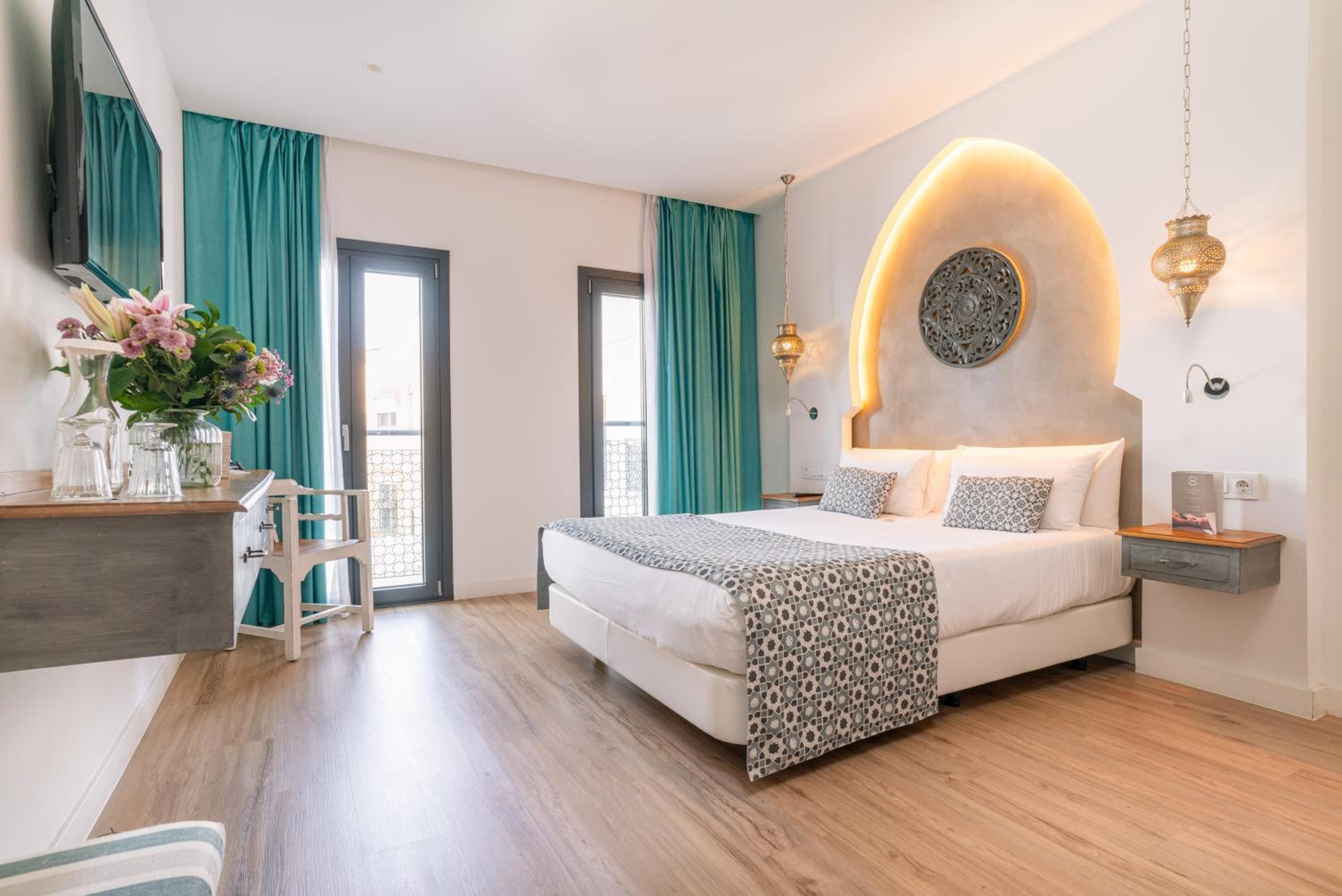 Habitación Doble Estándar