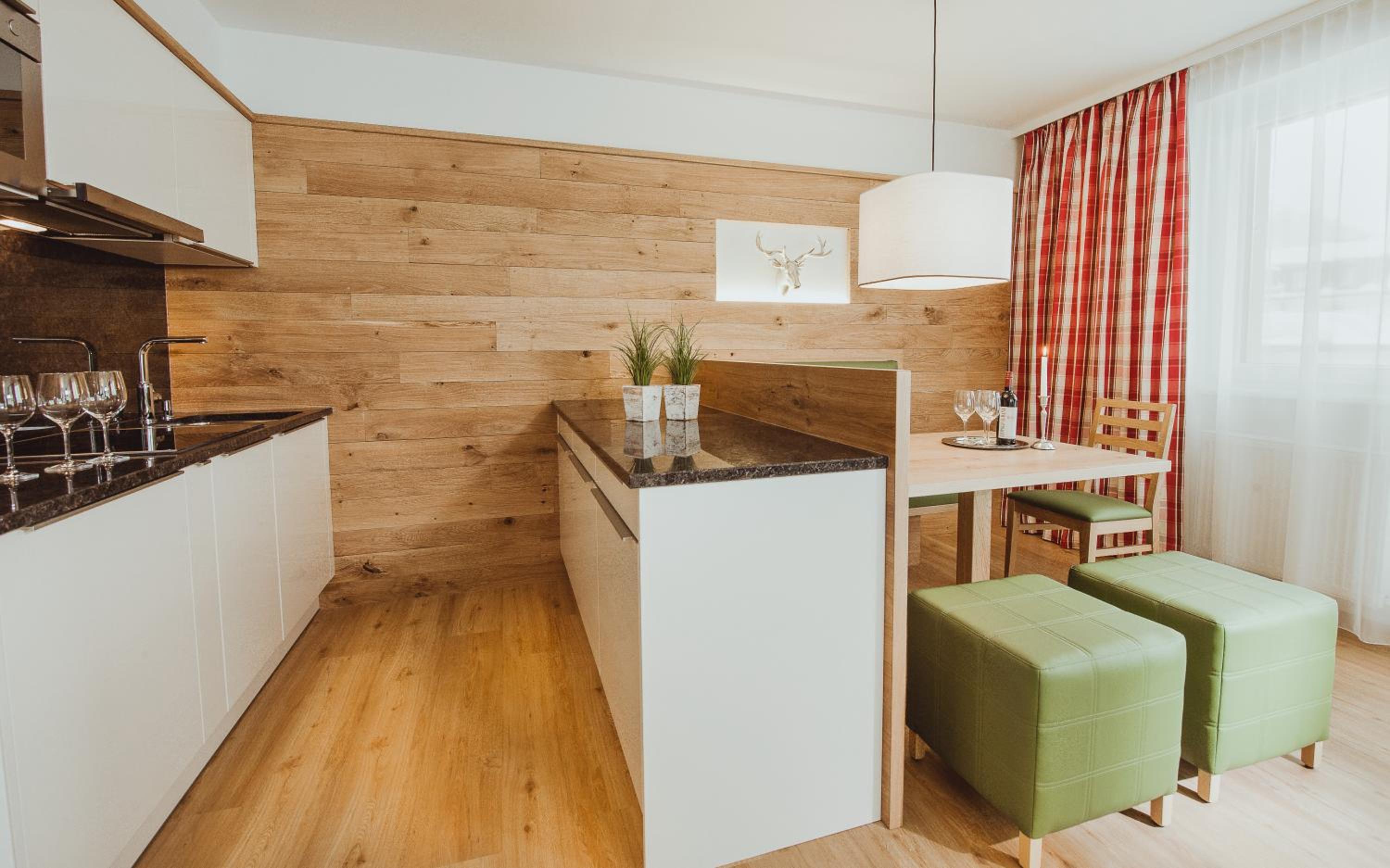 Large Two-Bedroom Apartment with Terrace photo 2