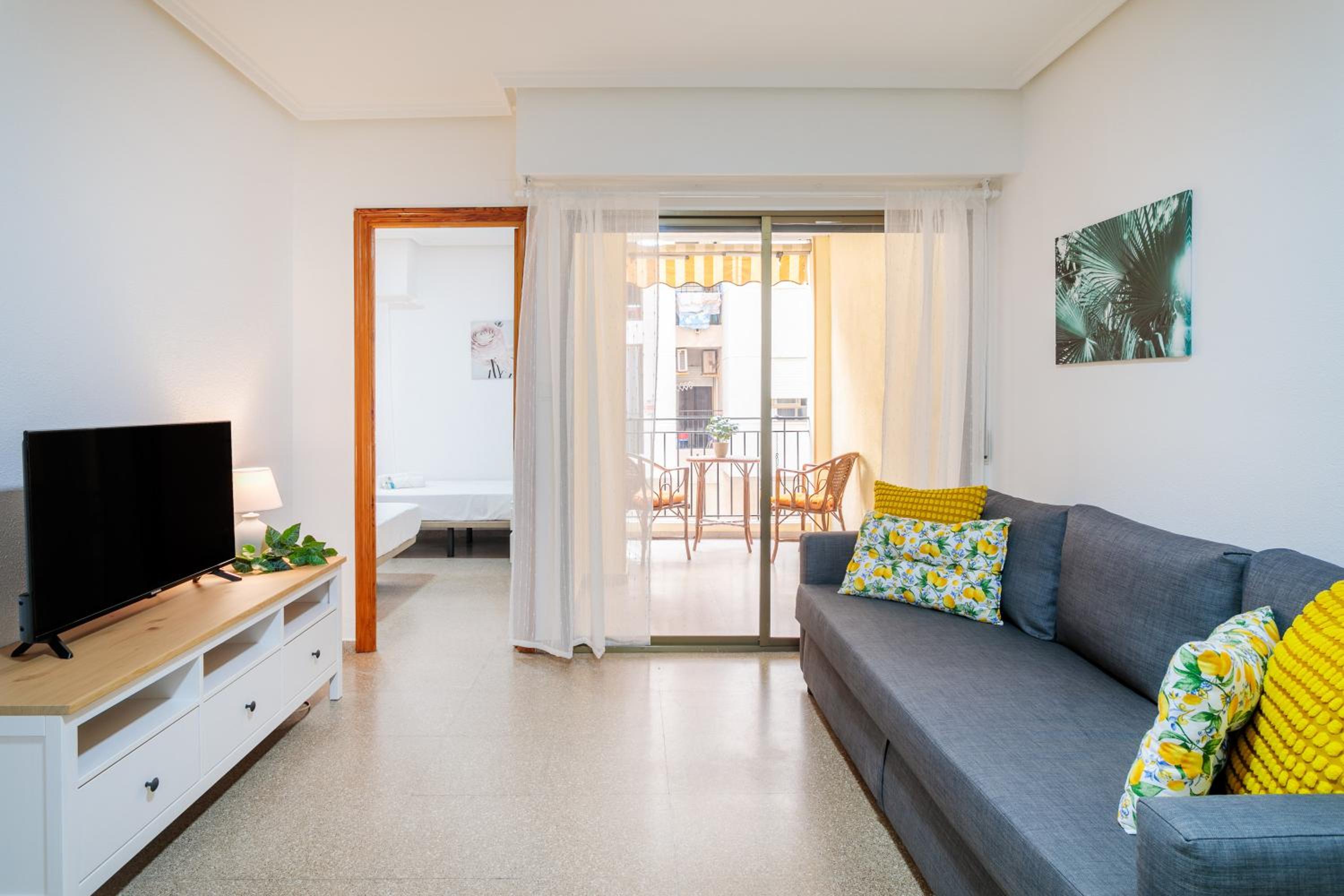 Apartamento Superior de Dos Habitaciones