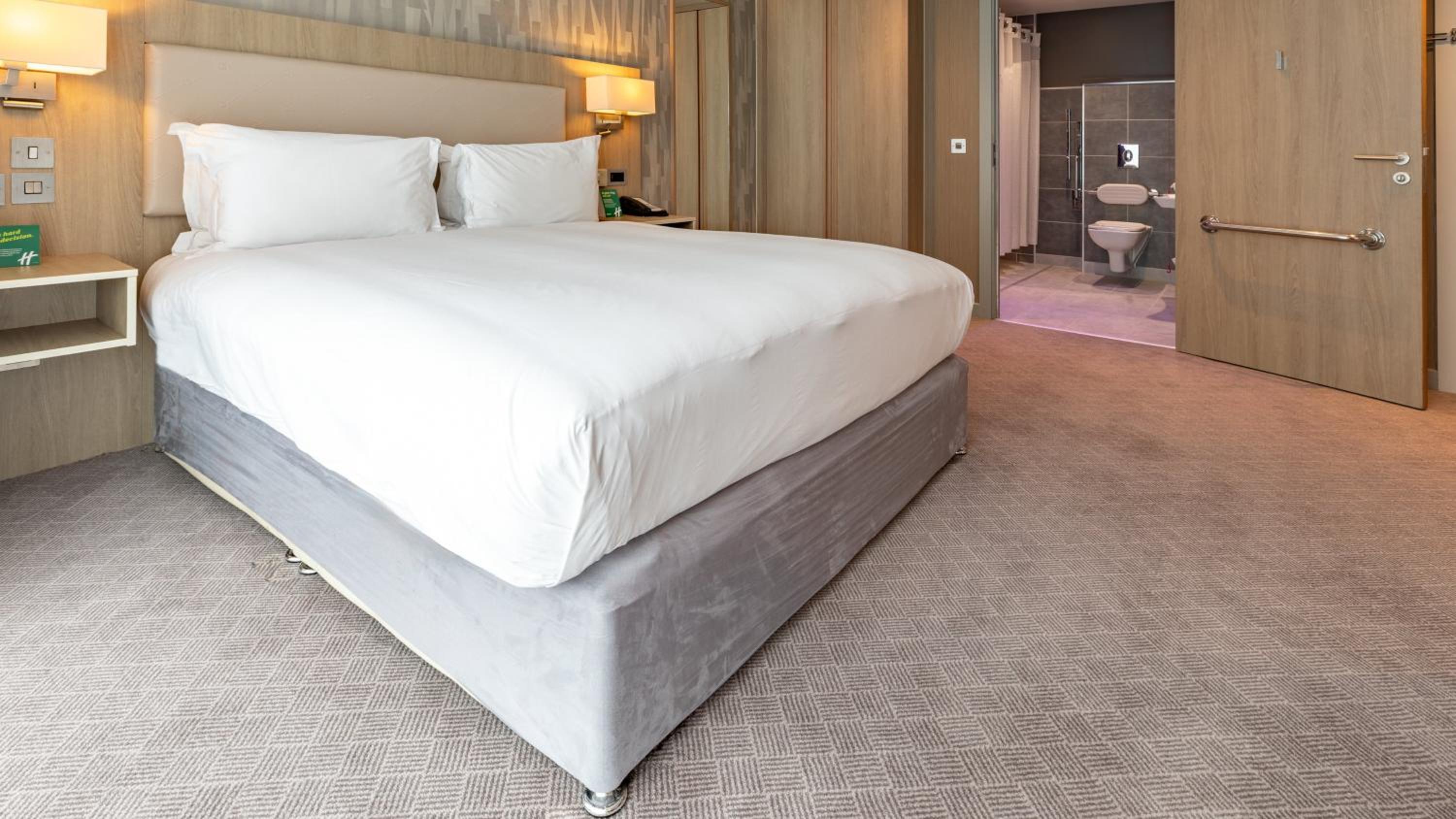 Holiday Inn Manchester - Κέντρο Πόλης, ξενοδοχείο IHG, Φωτογραφία 2