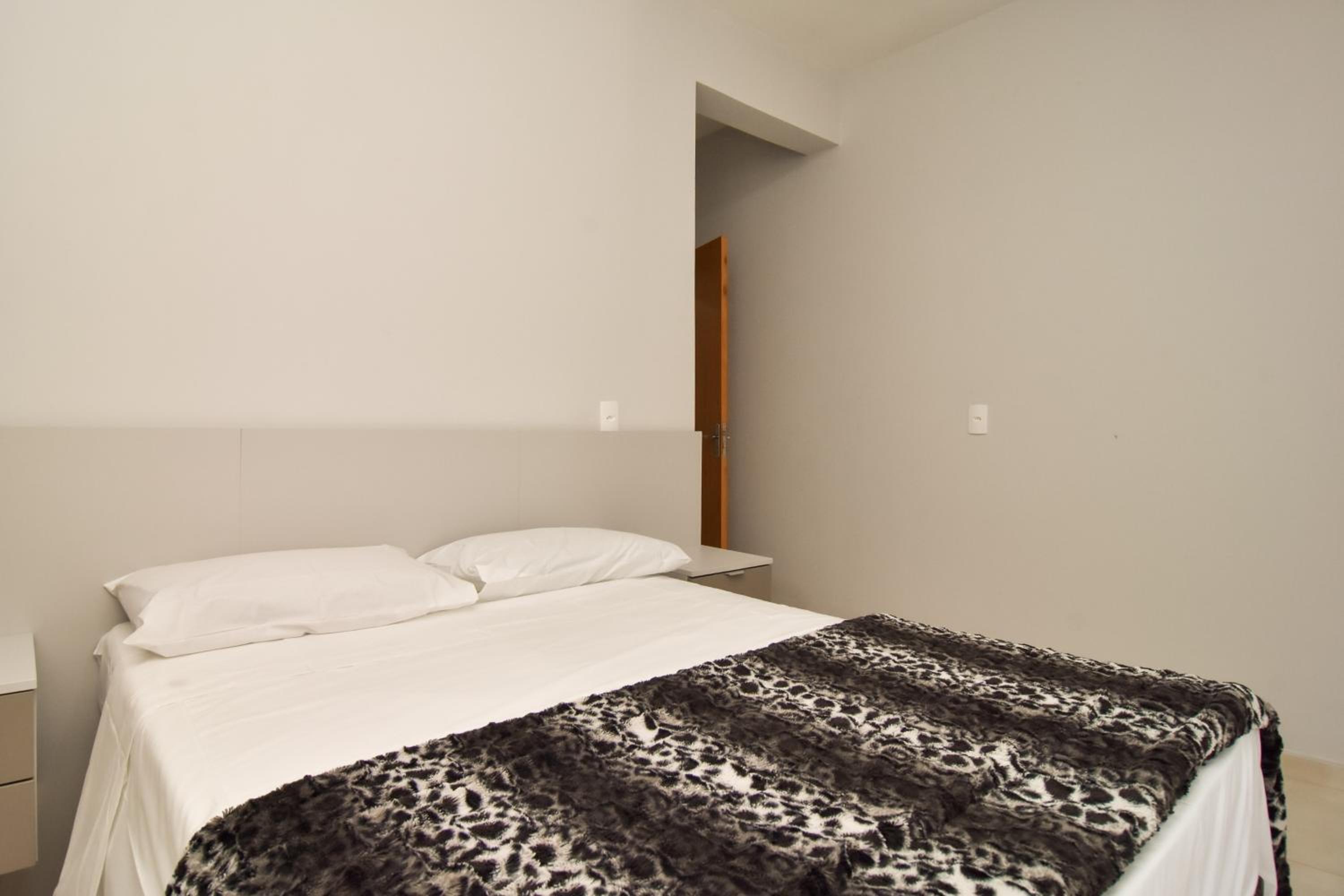 Two-Bedroom Apartment photo 3