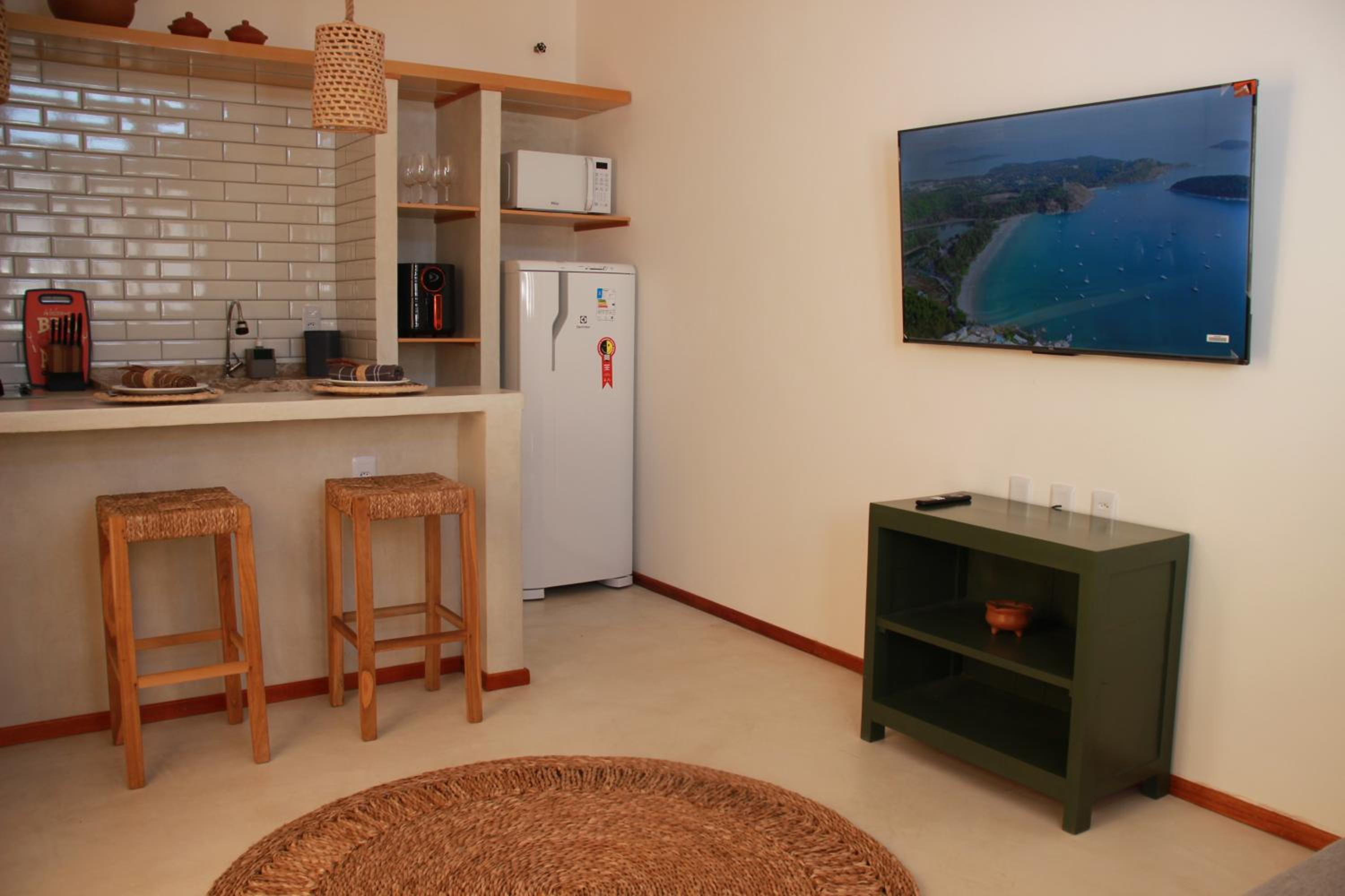 One-Bedroom Family Apartment photo 3