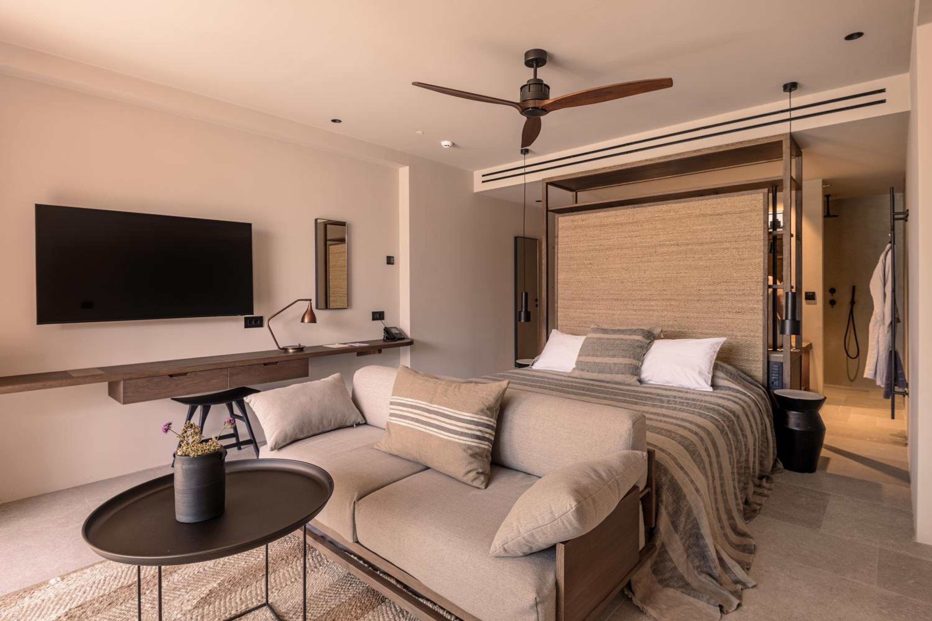 Sharing Pool Suite