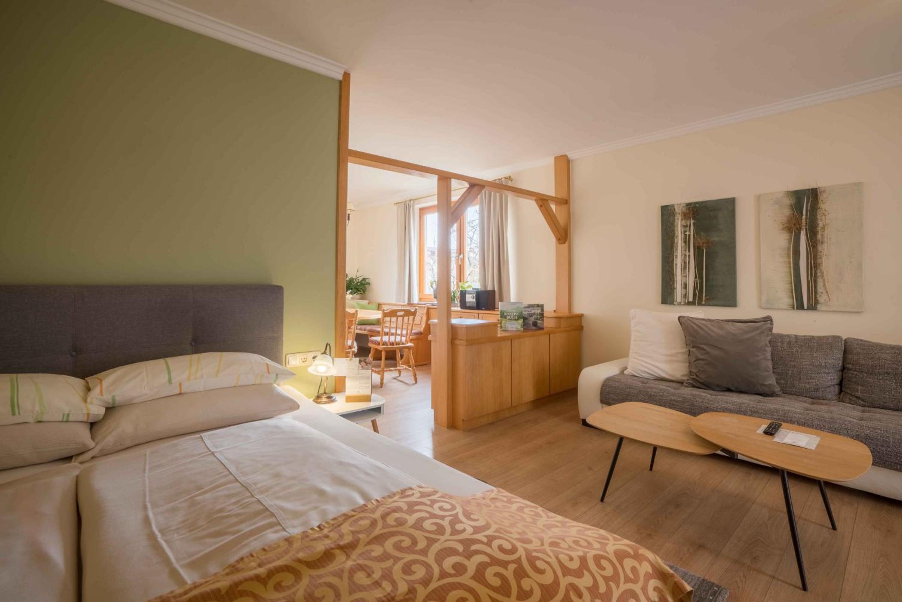 Apartment - Photo 1