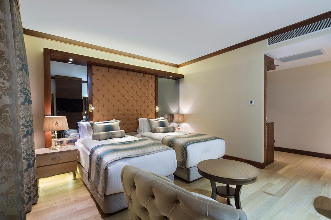 Superior Double Room - Photo 2