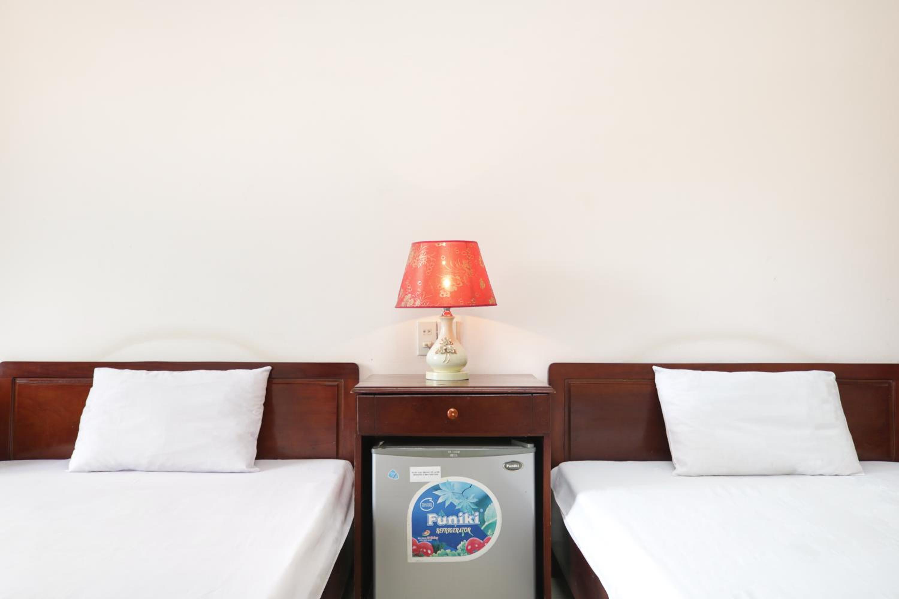 Twin Room photo 3