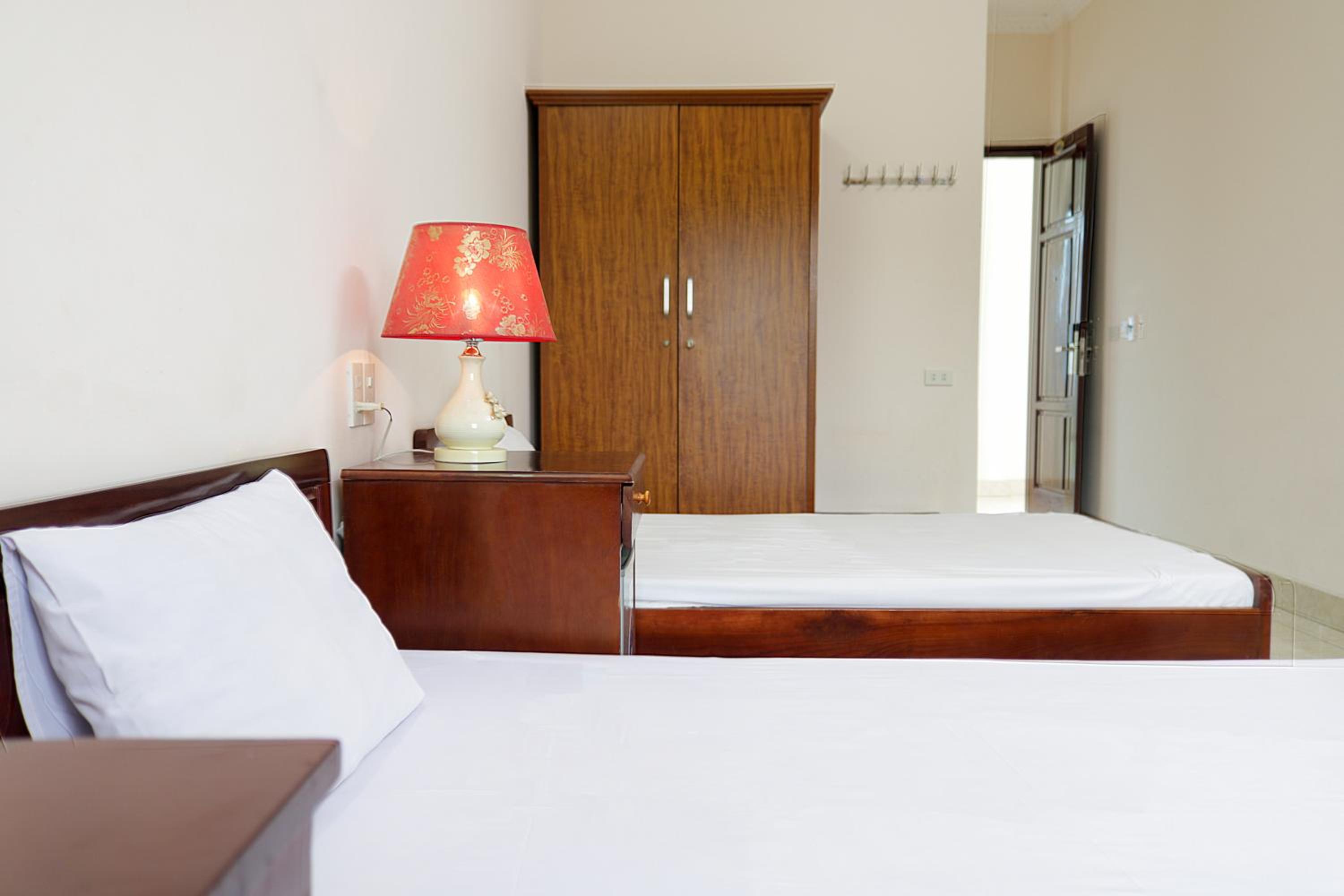 Twin Room photo 1