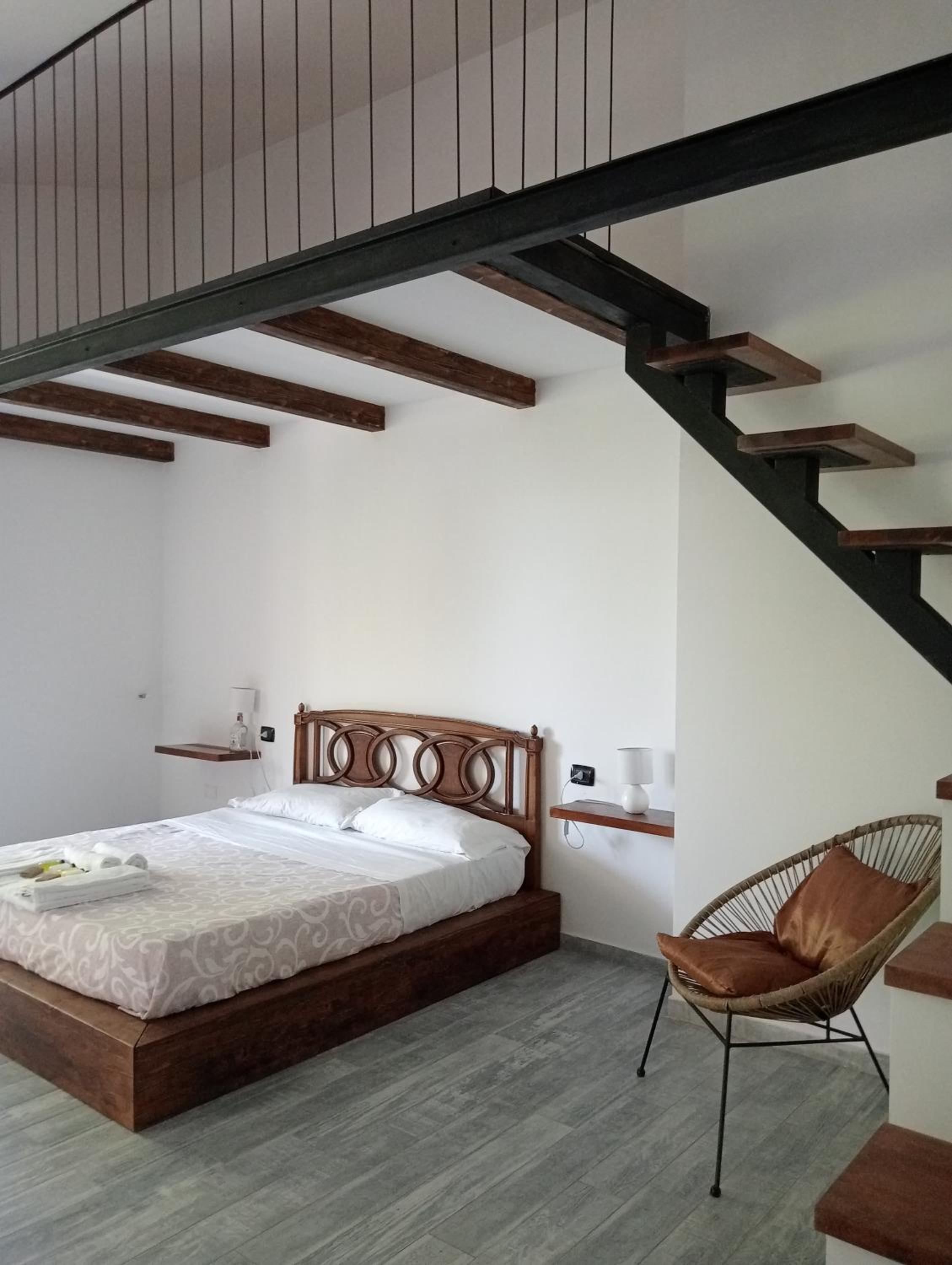 Budget Double or Twin Room photo 1