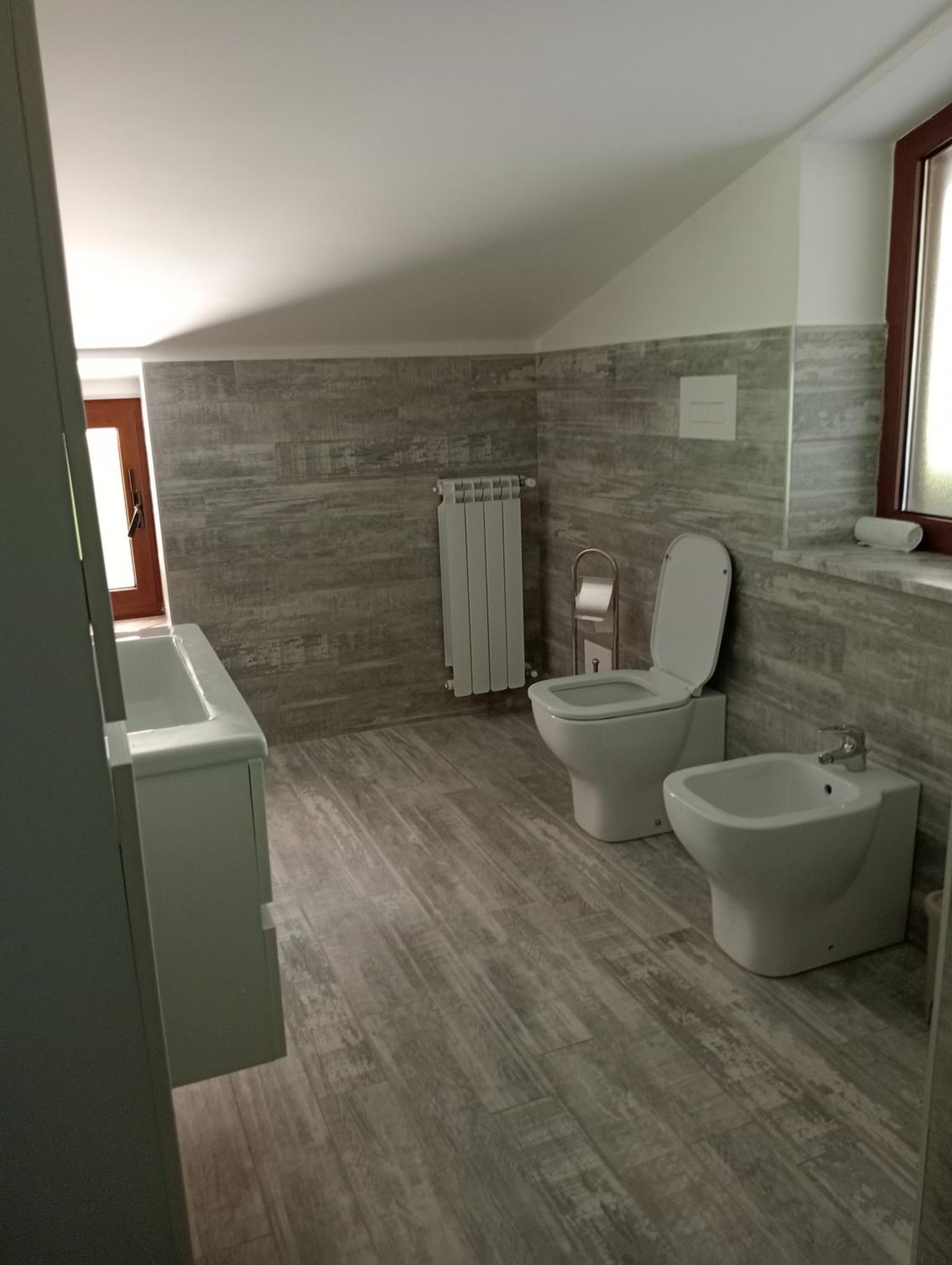 Budget Double or Twin Room photo 2