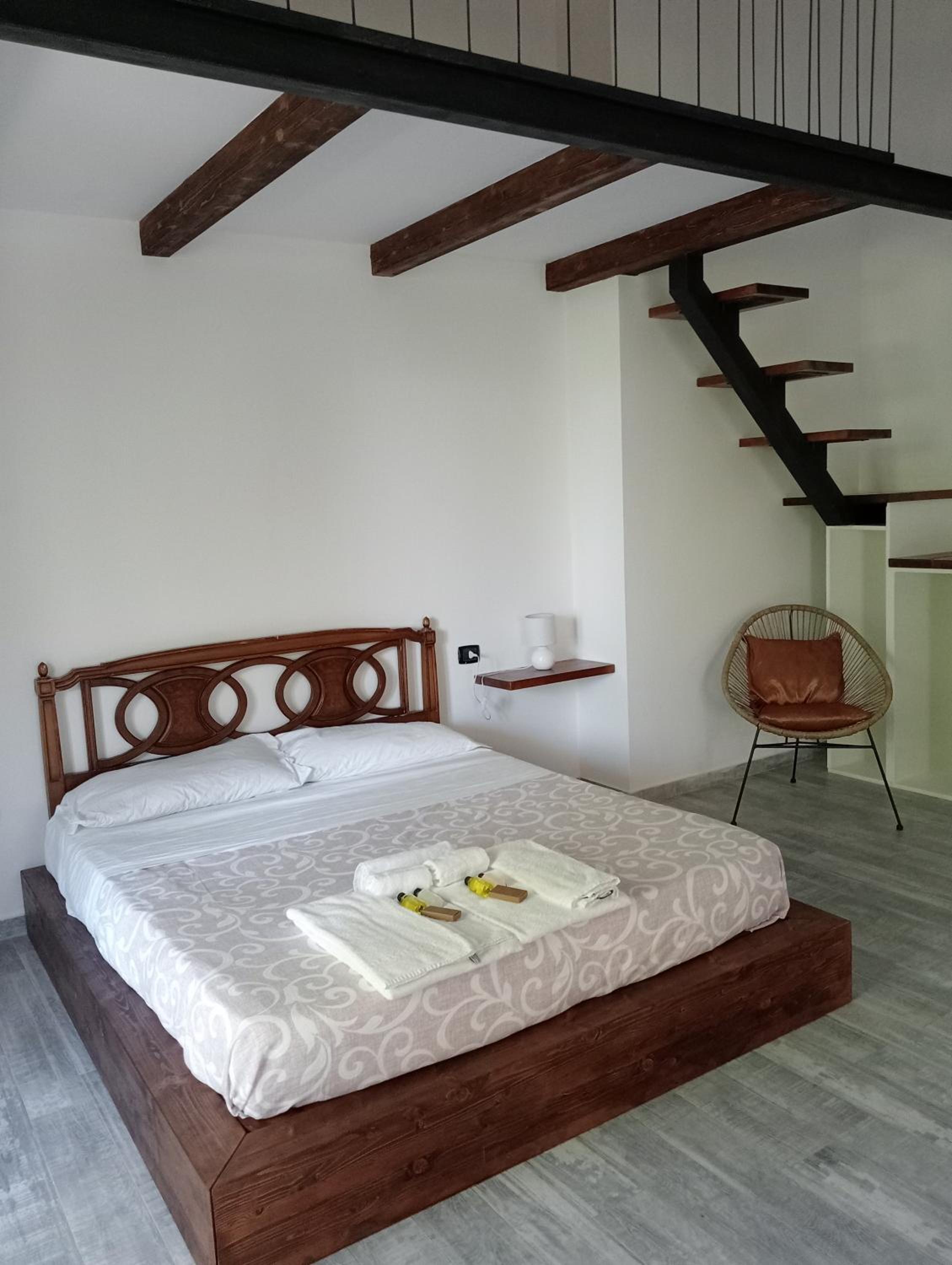 Budget Double or Twin Room photo 3