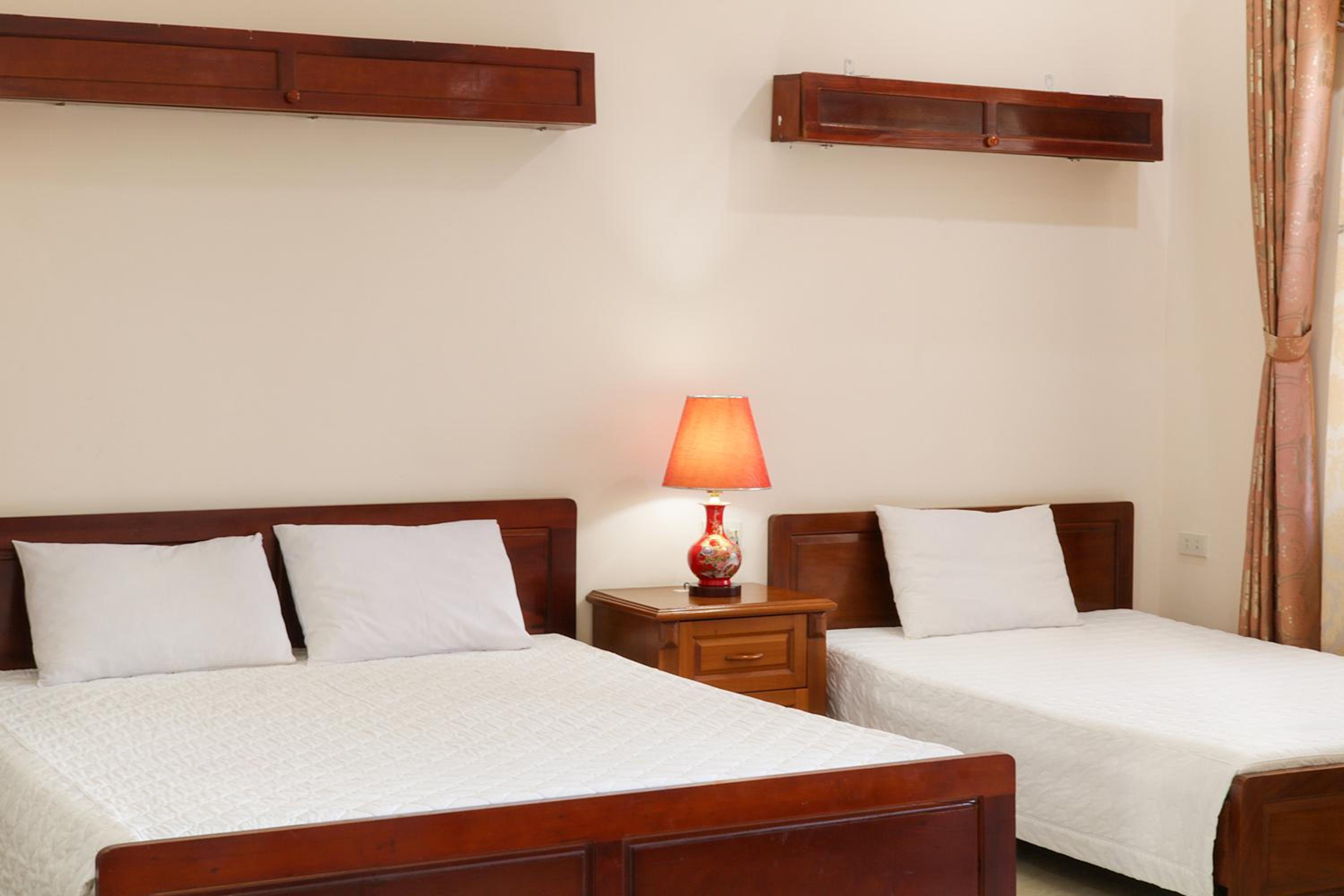 Deluxe Triple Room photo 1