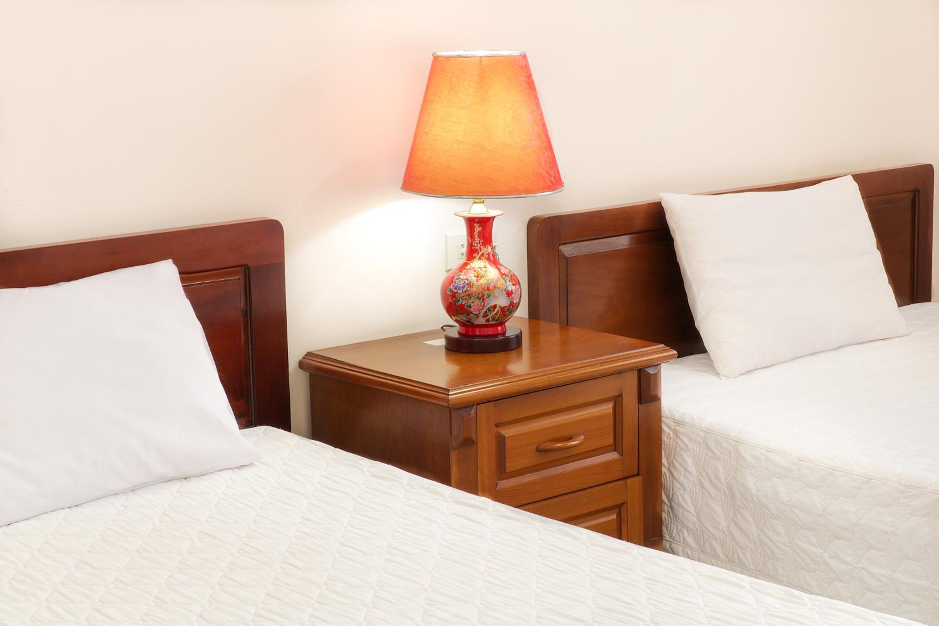 Deluxe Triple Room photo 3
