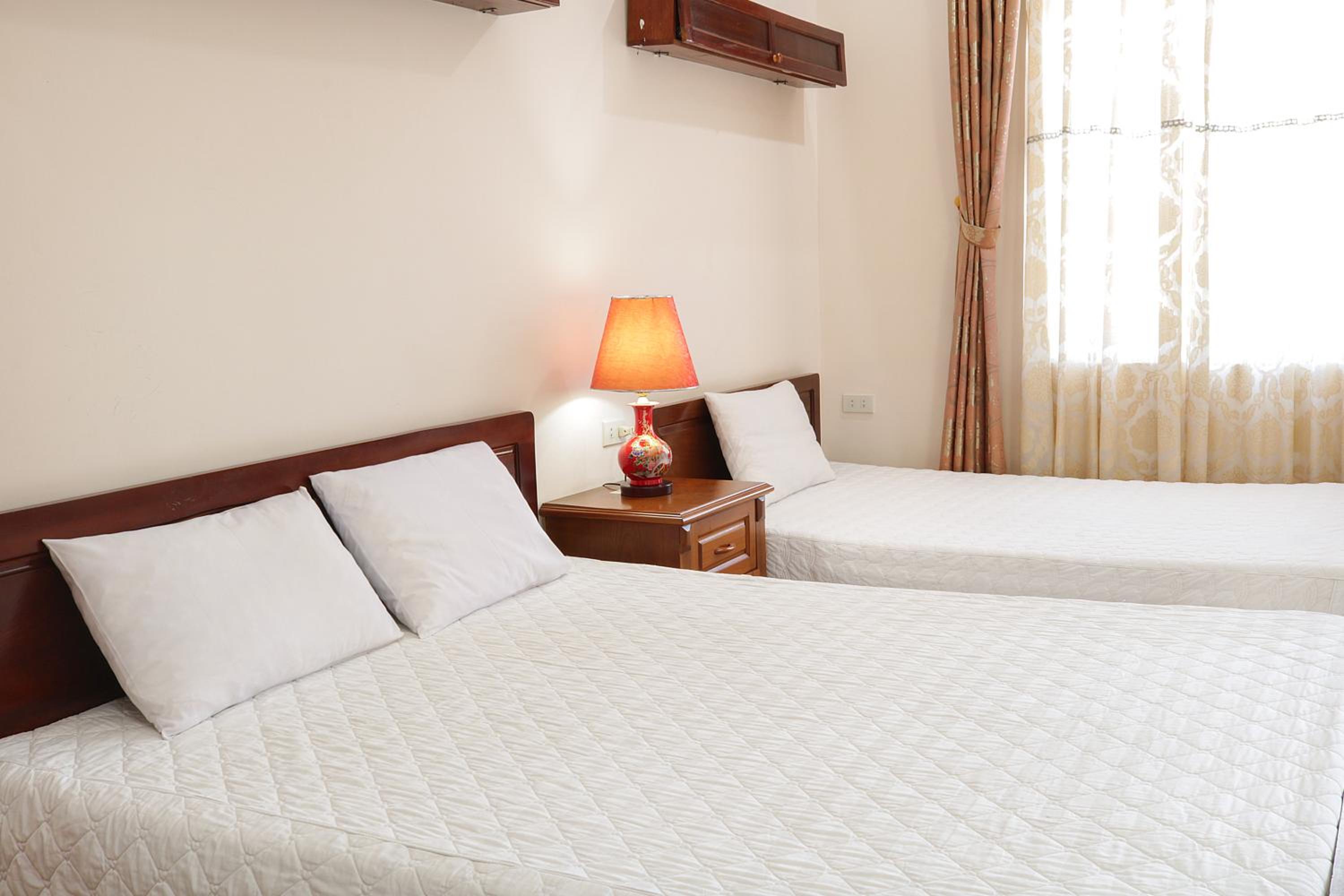 Deluxe Triple Room photo 2