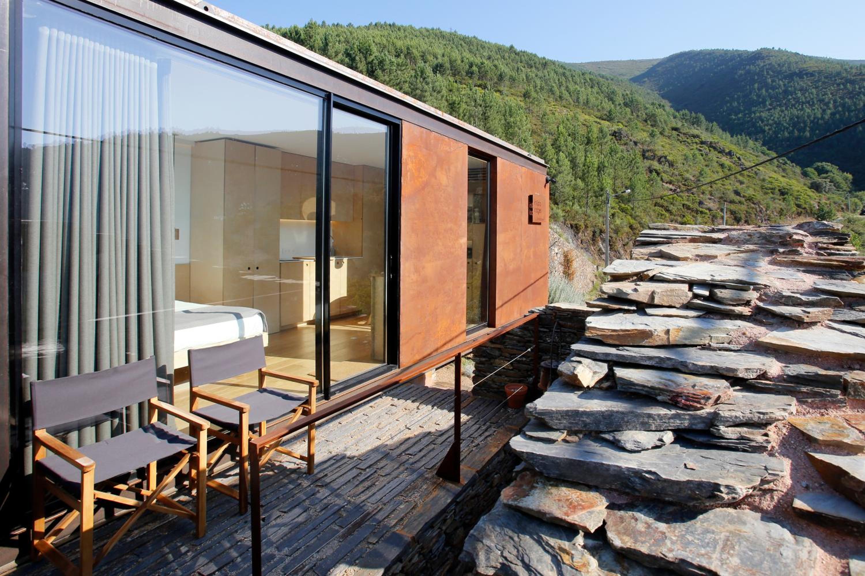 One-Bedroom House - Photo 9