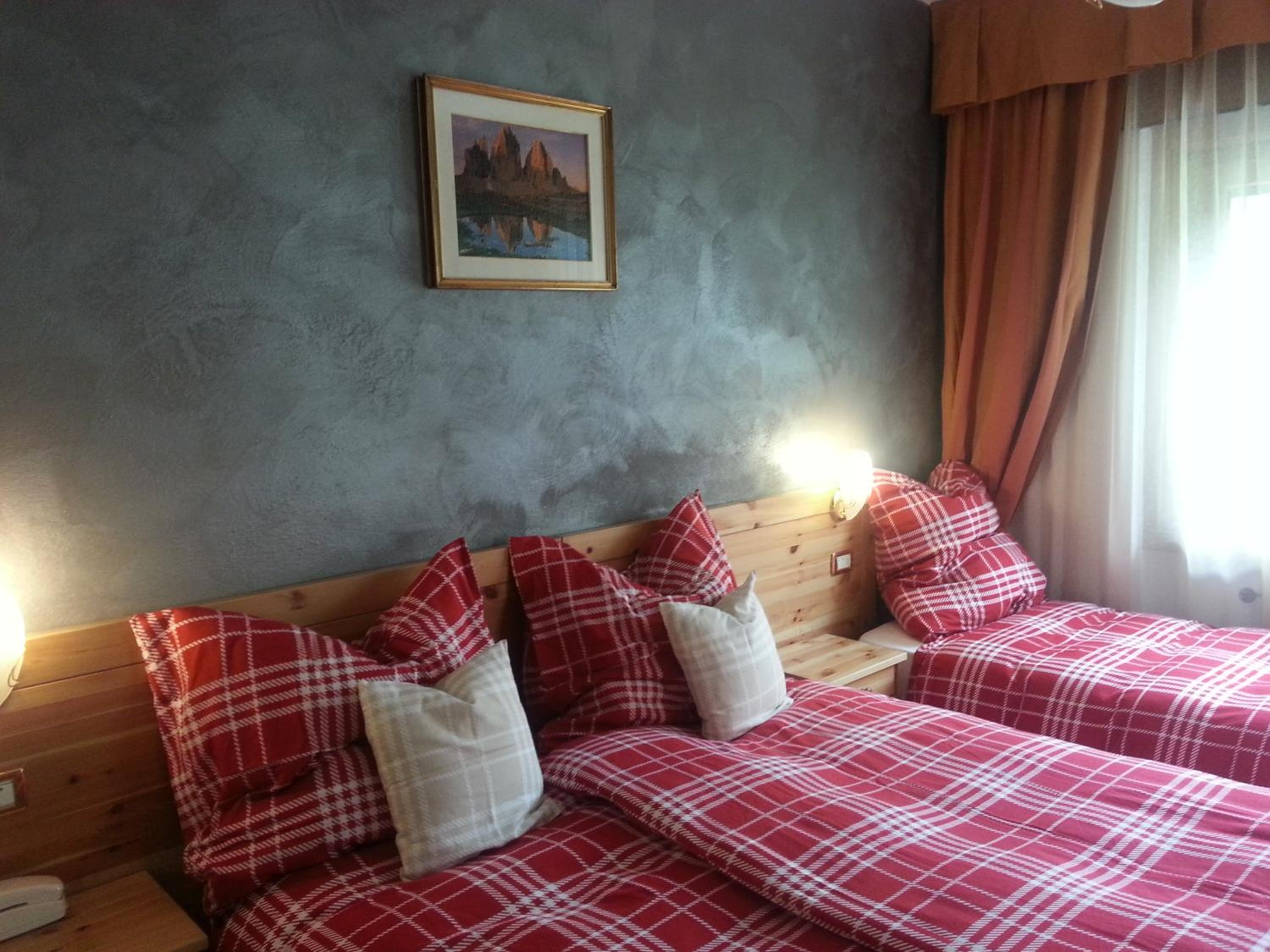 Double or Twin Room - Photo 14