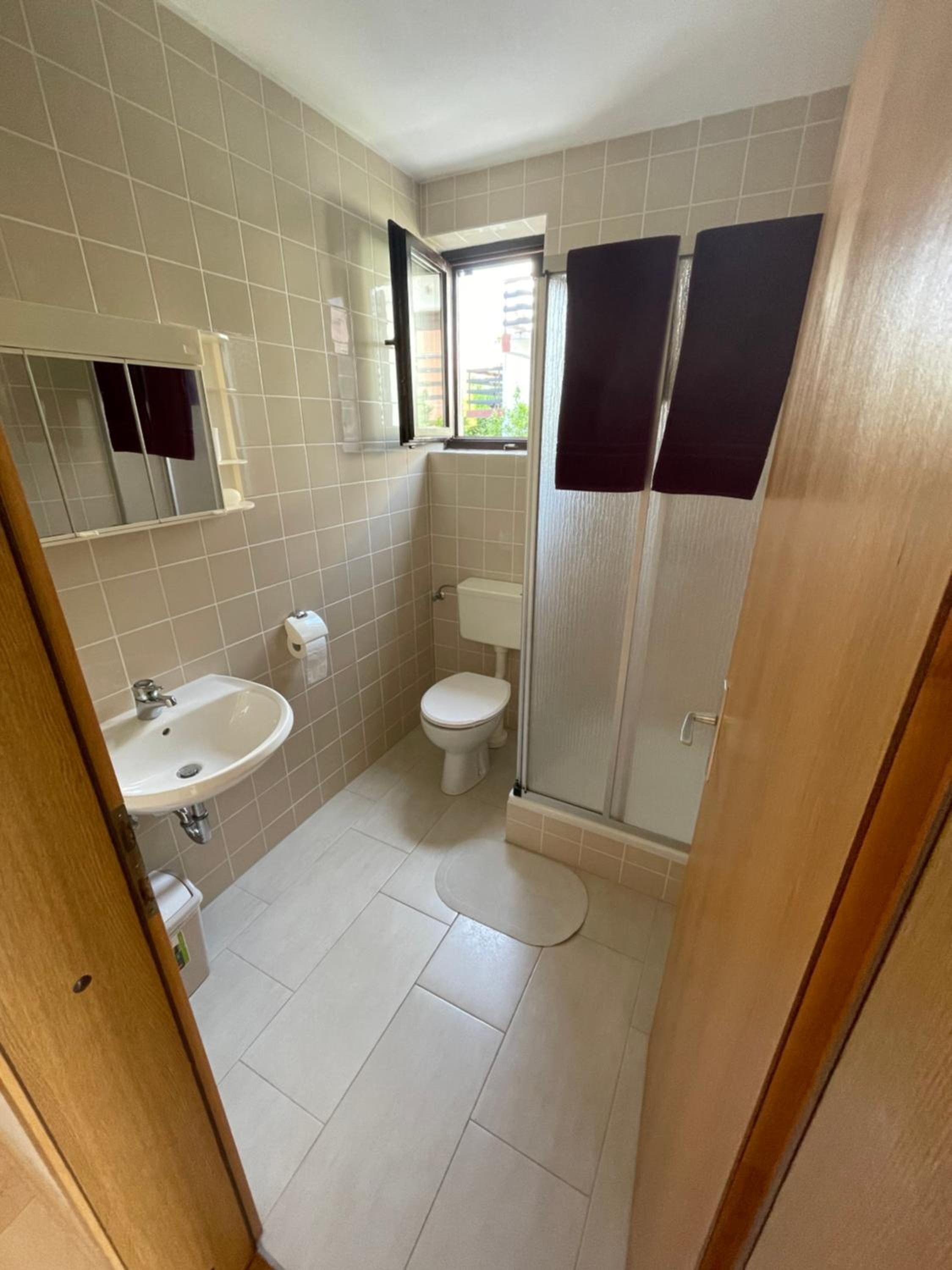 Double or Twin Room with Garden View photo 2