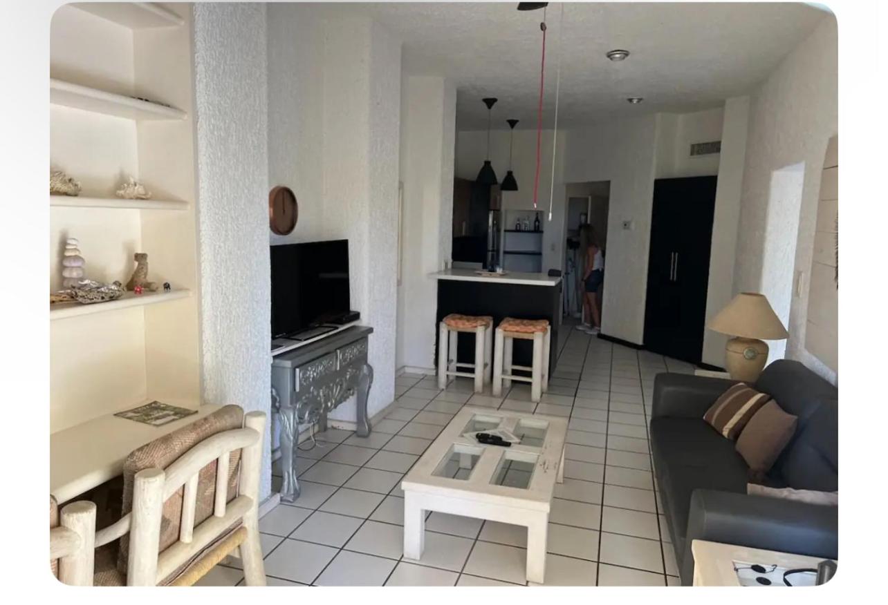 Apartment photo 1