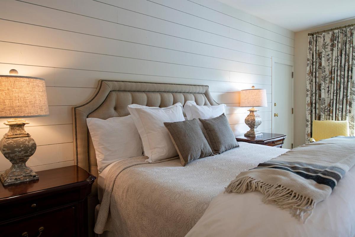 Quadruple Room with Lake View