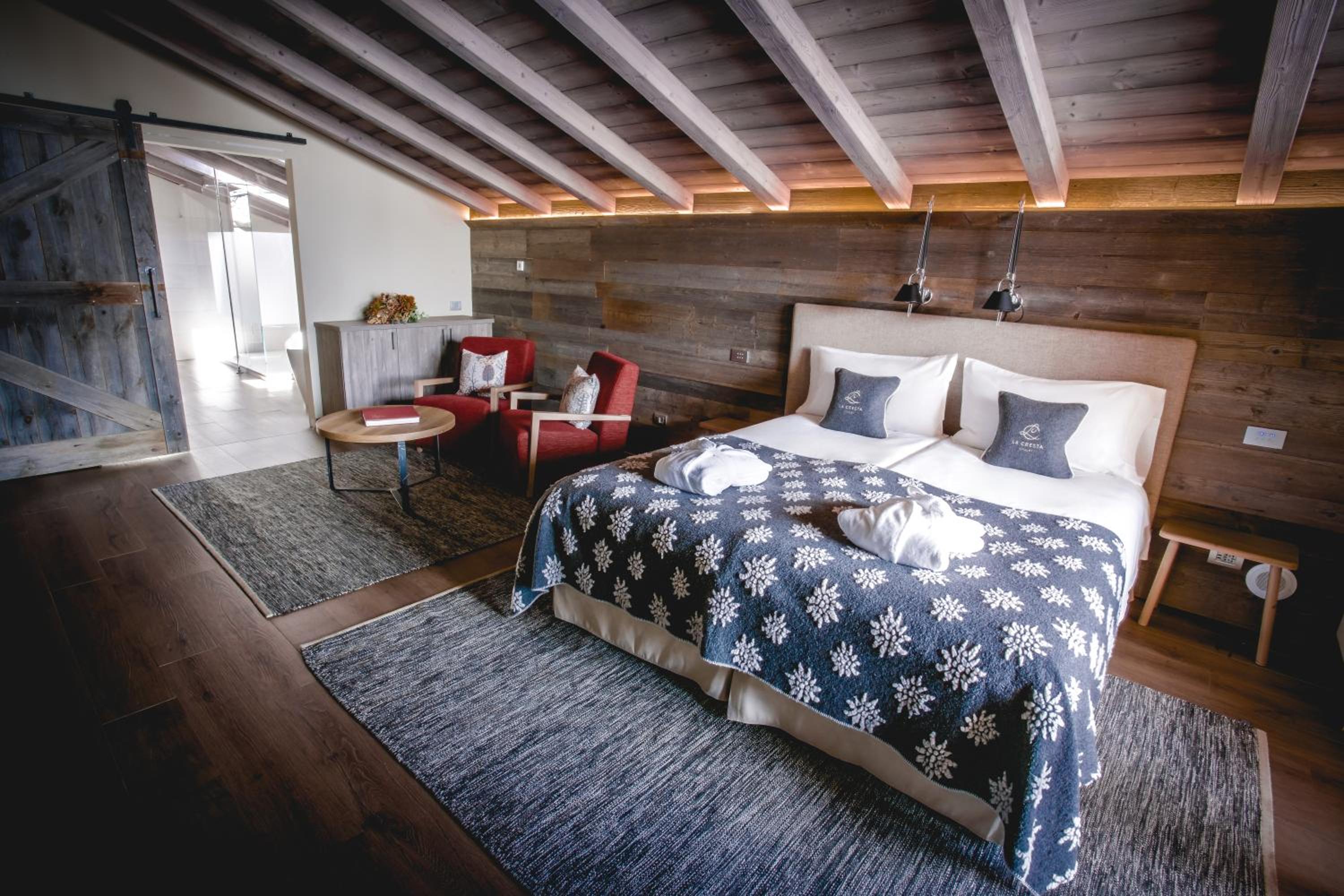 Penthouse Suite
