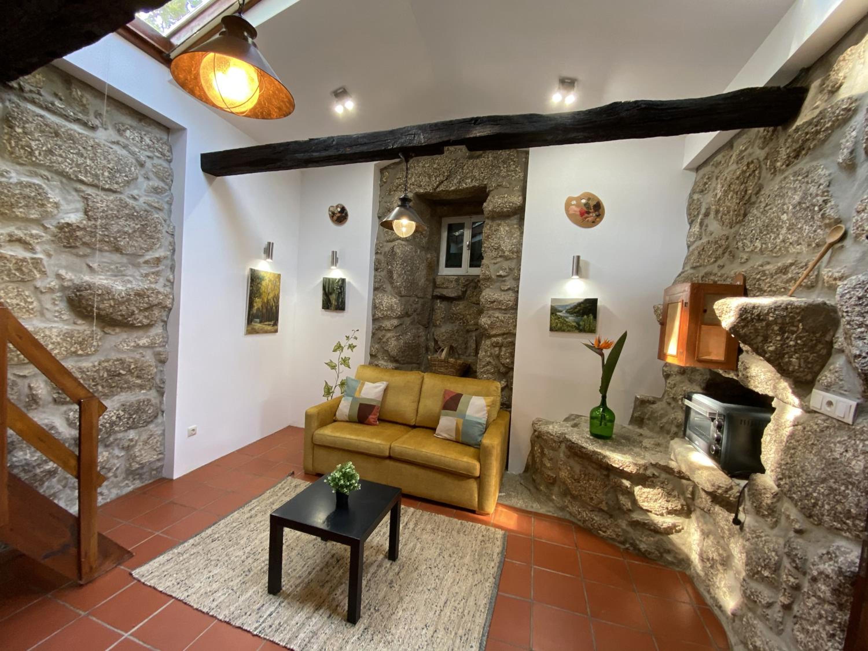 One-Bedroom House photo 2