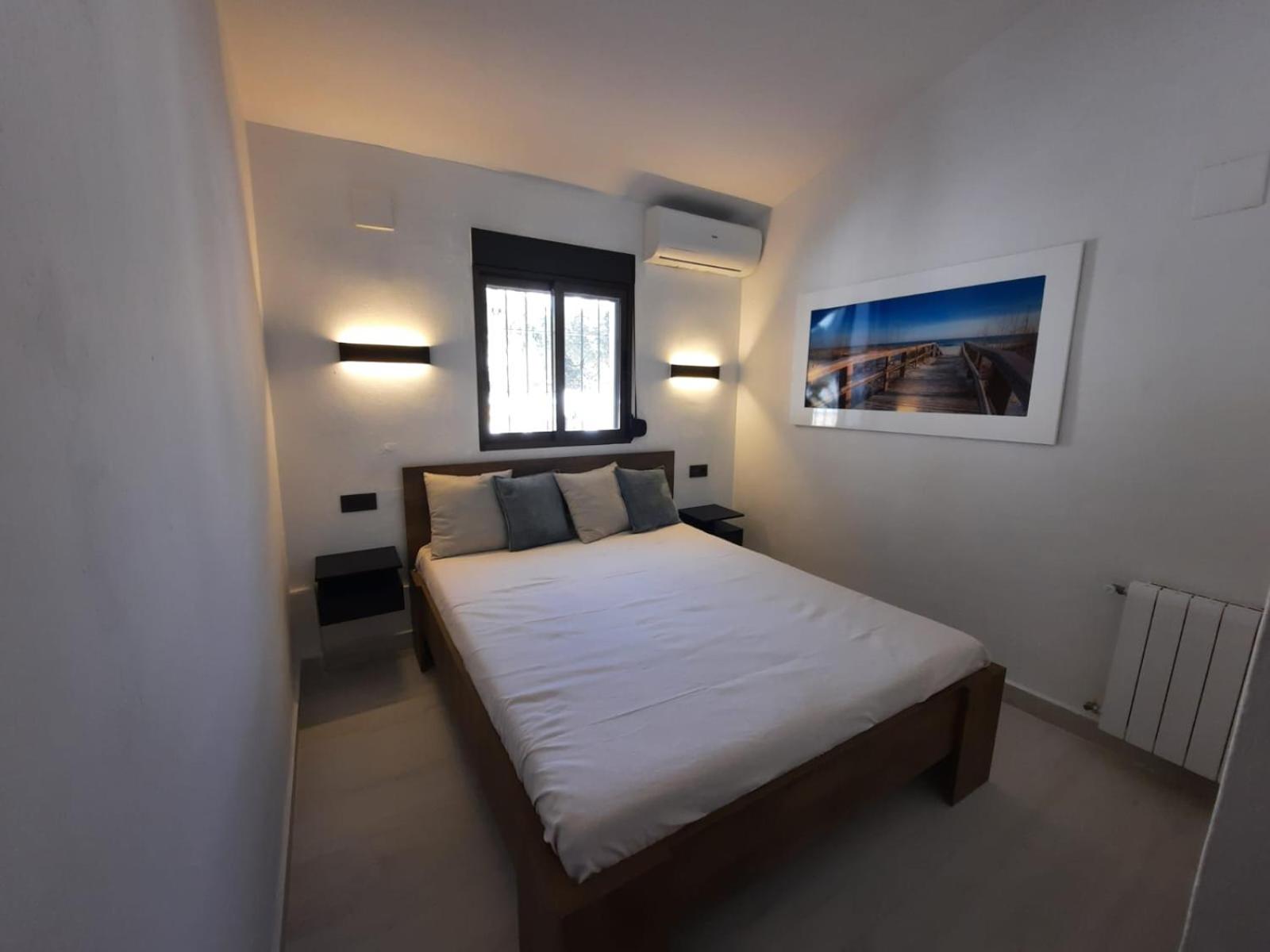 Bungalow de Dos Habitaciones