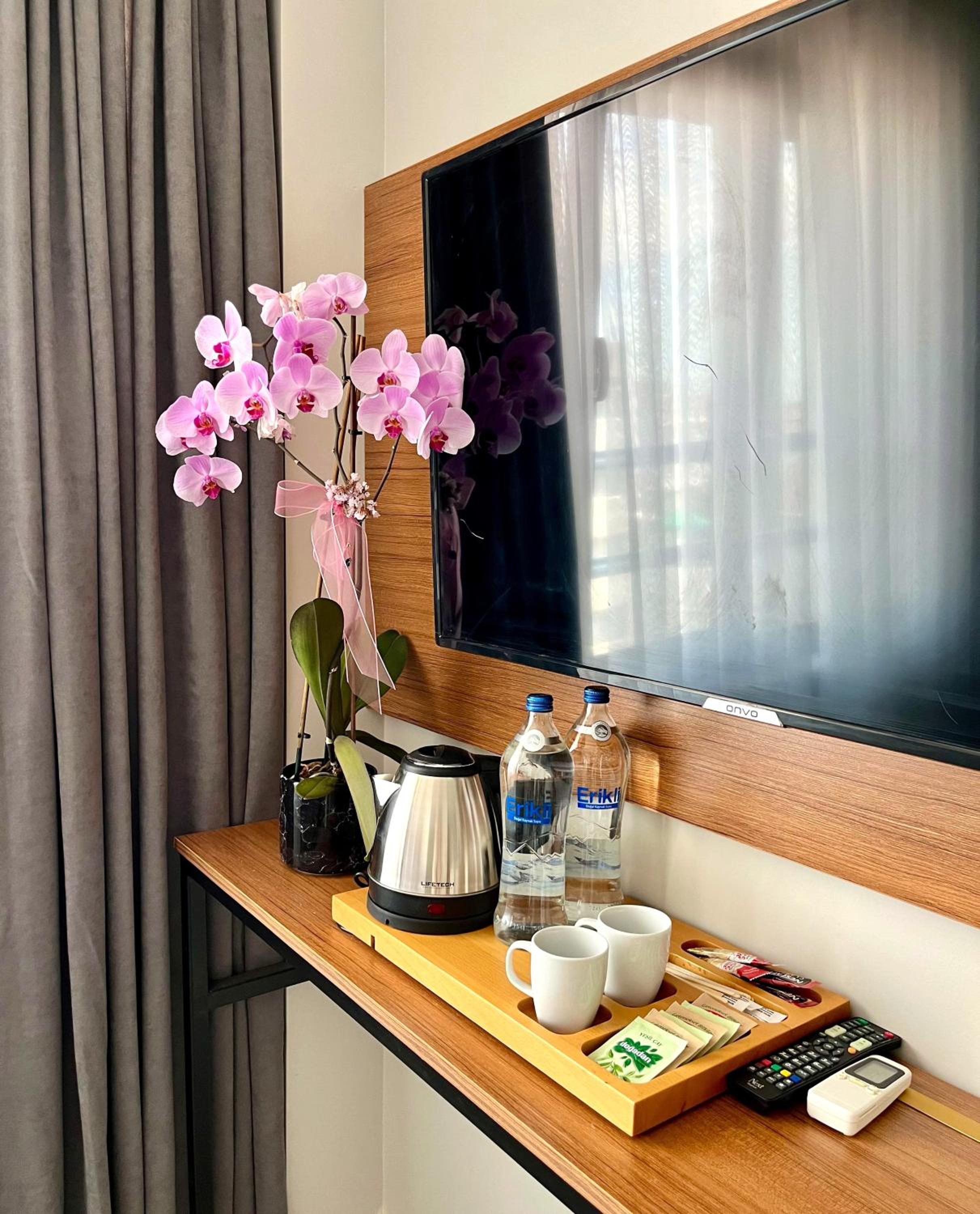Deluxe Room photo 1