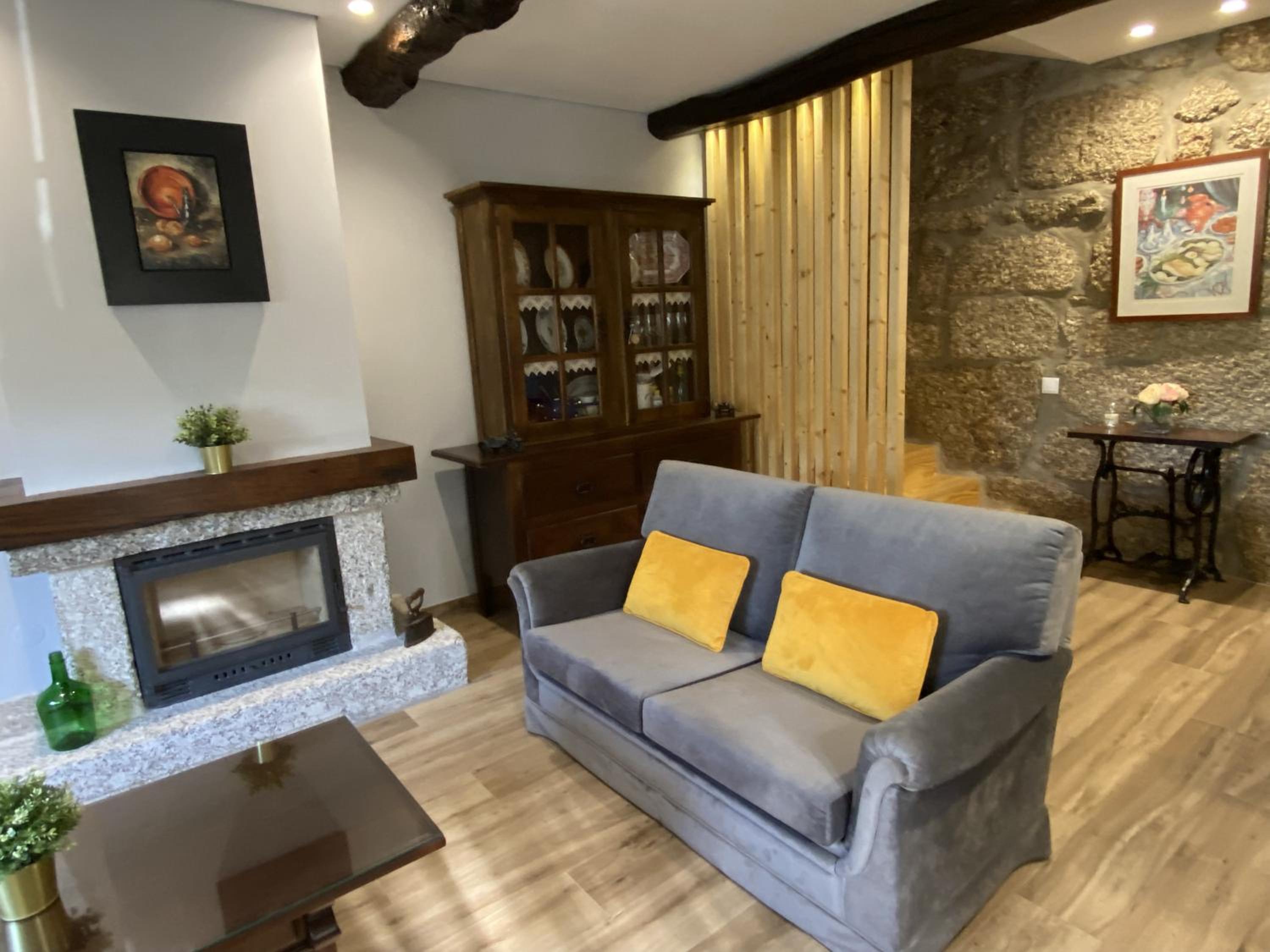 Four-Bedroom House photo 1