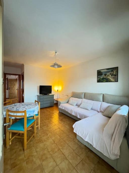Casa de Dos Habitaciones