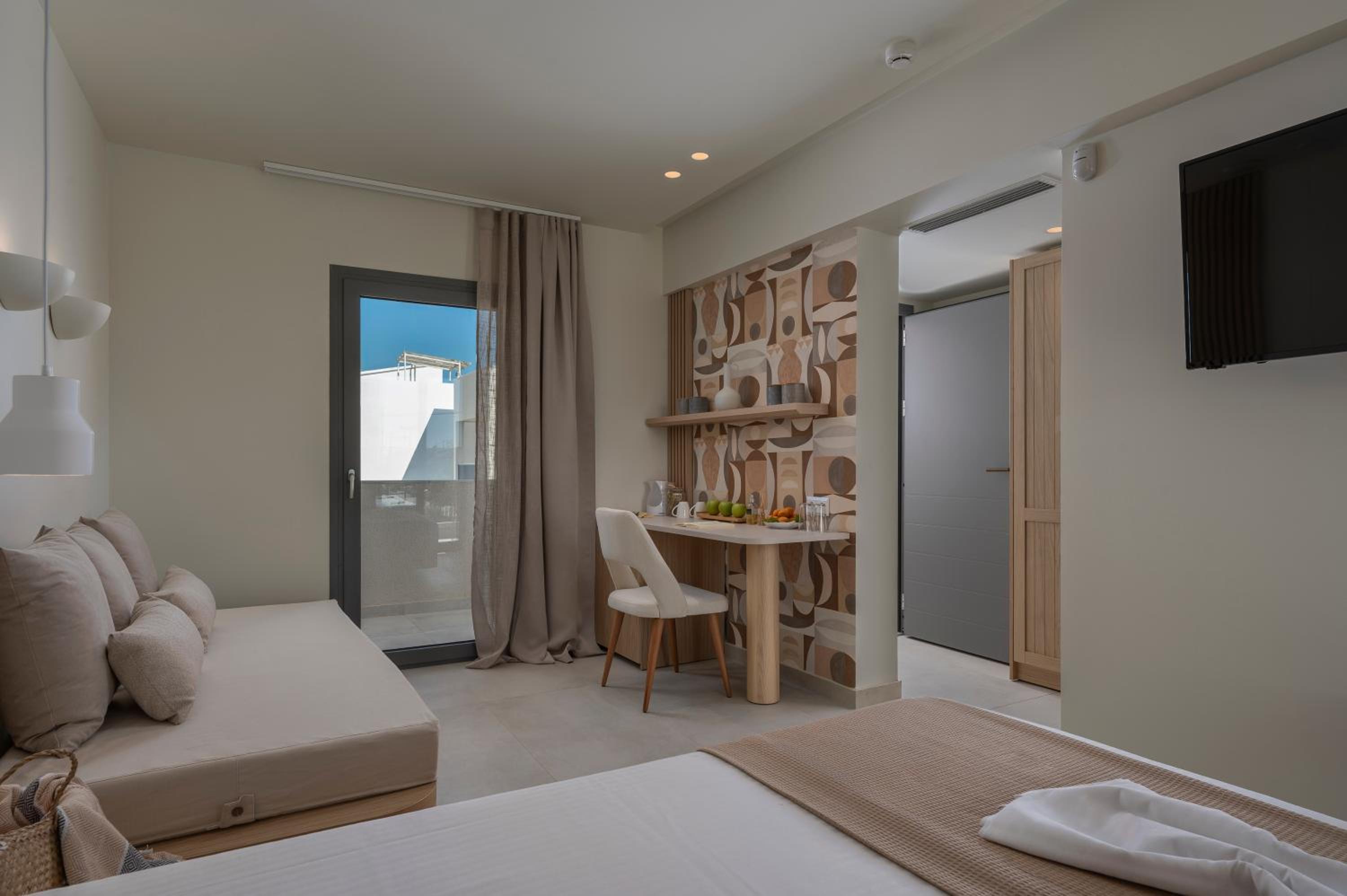 Comfort Room photo 2