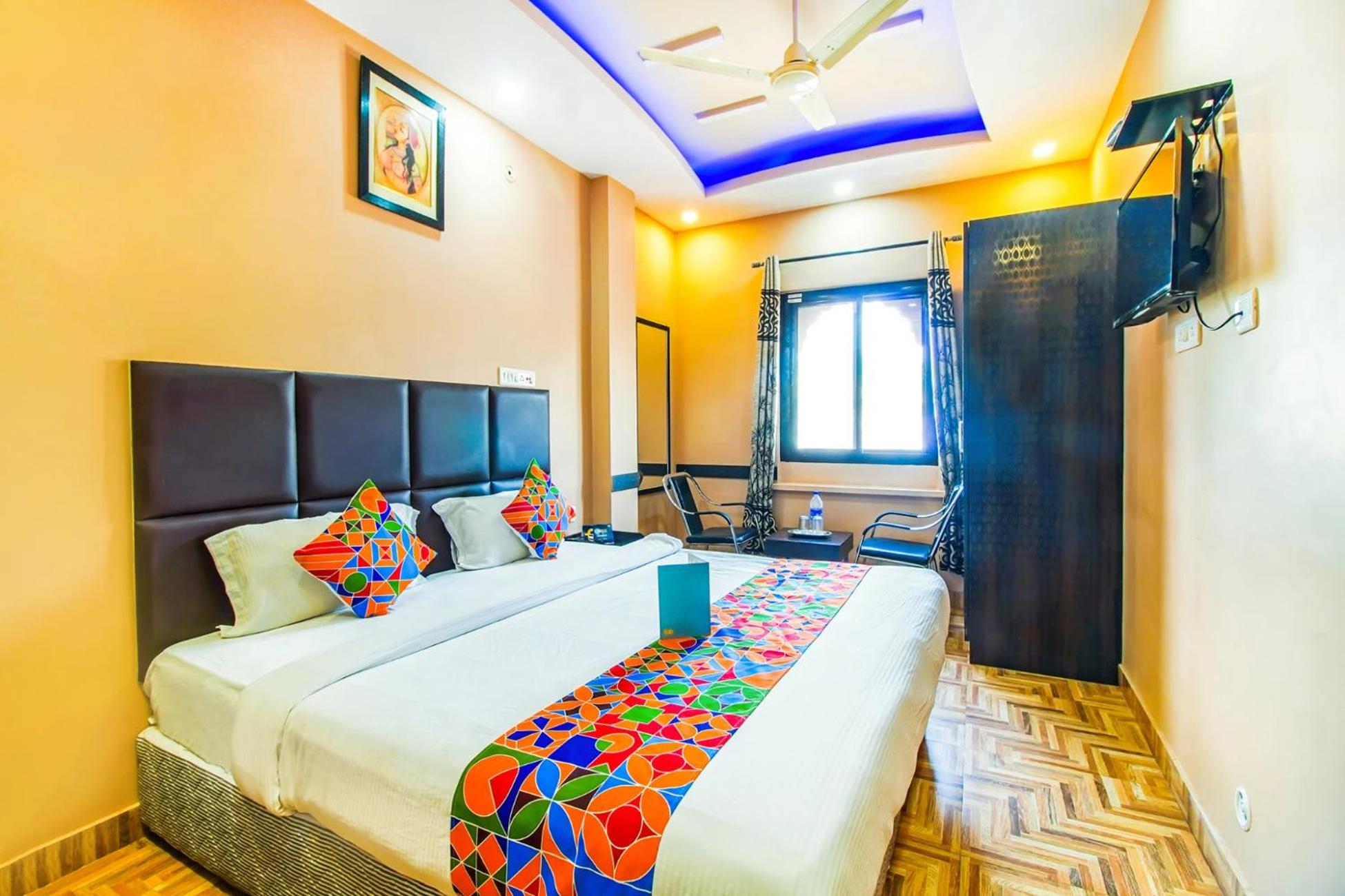 Double Room - Photo 1