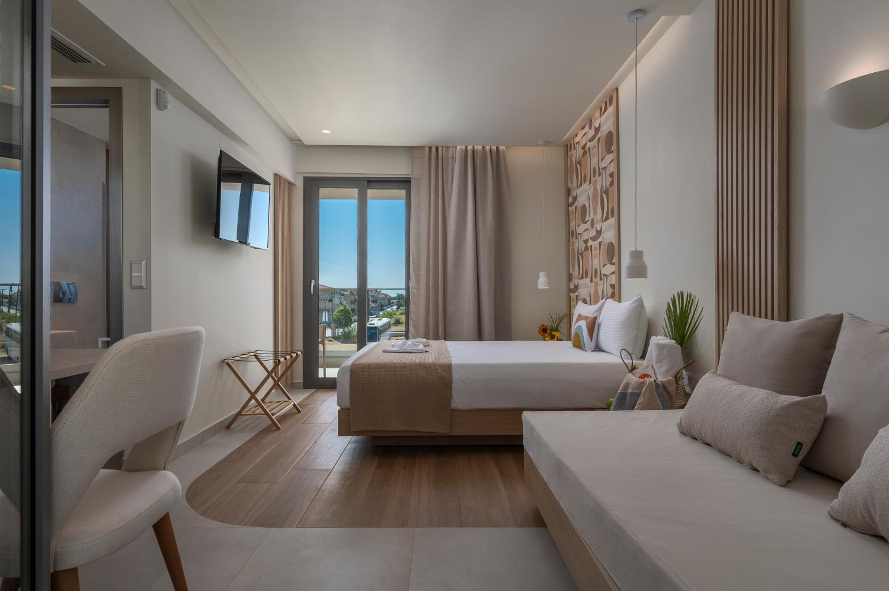 Comfort Room