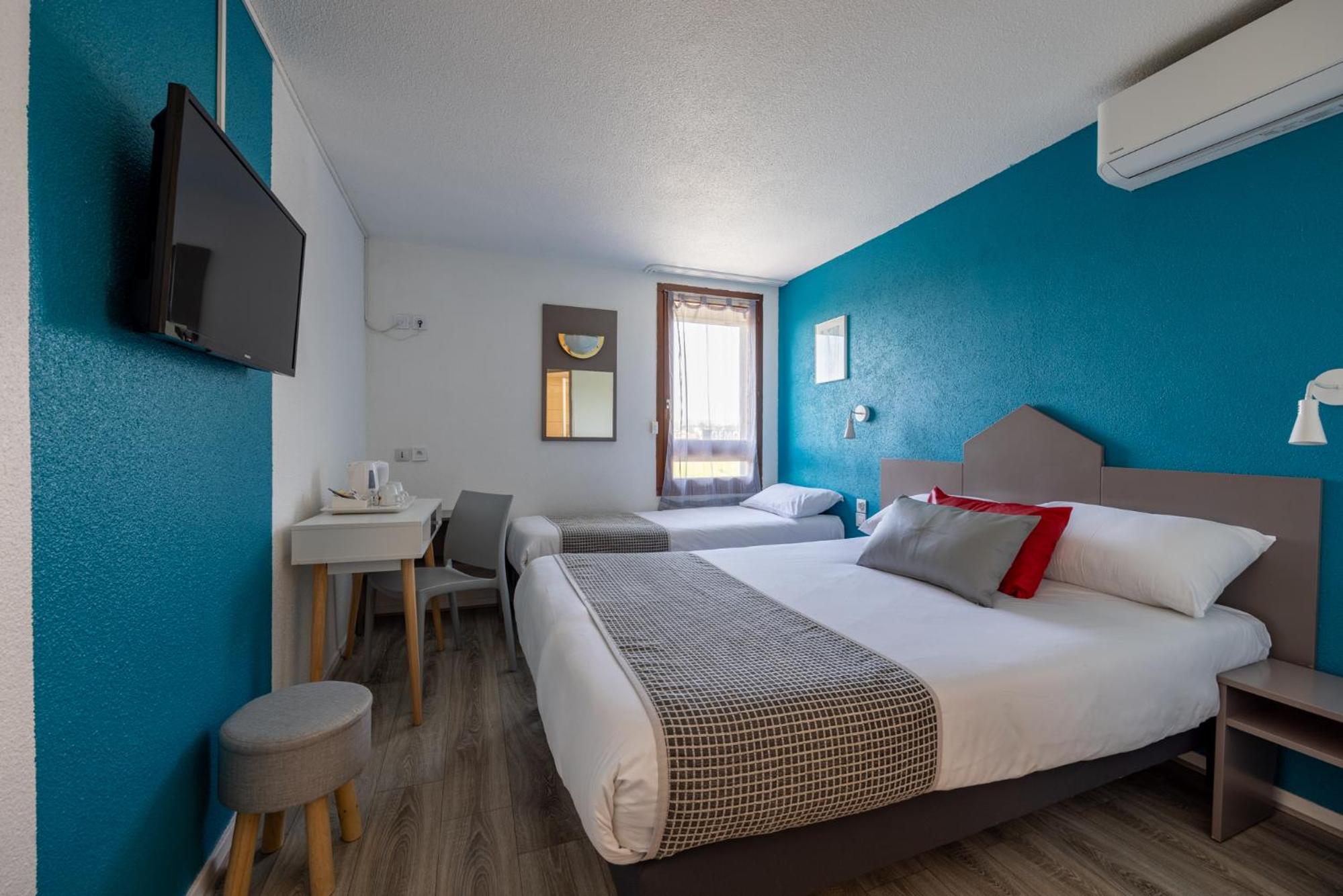 Triple Room - Photo 6