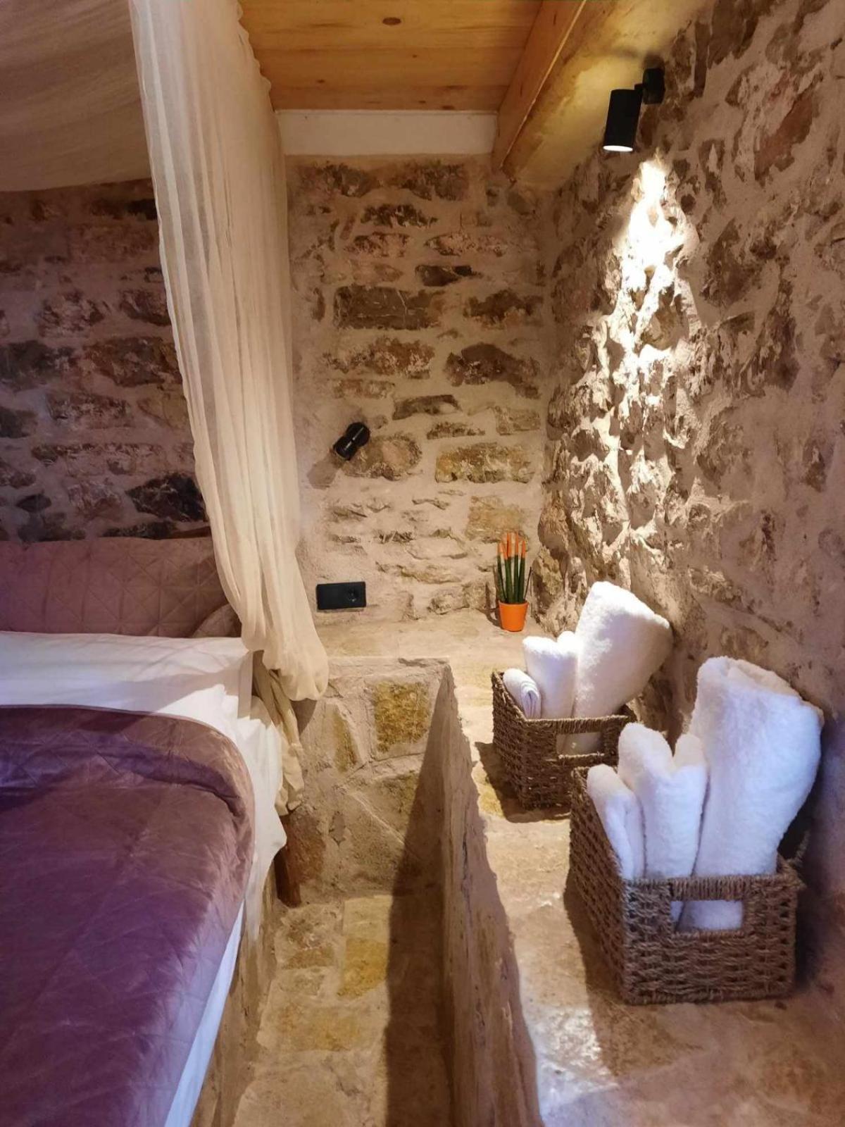 One-Bedroom Villa photo 3
