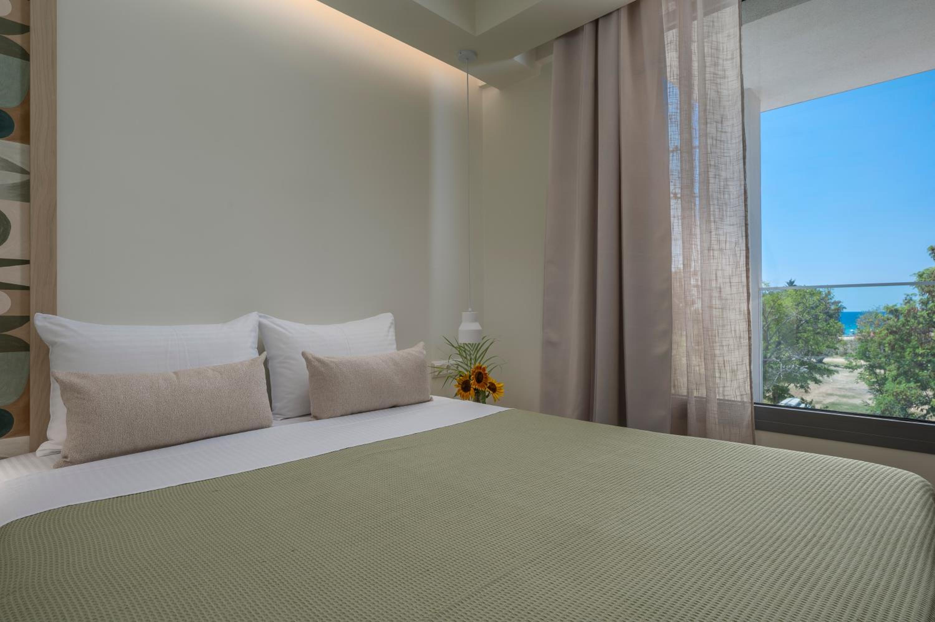 Comfort Room Sea View photo 3