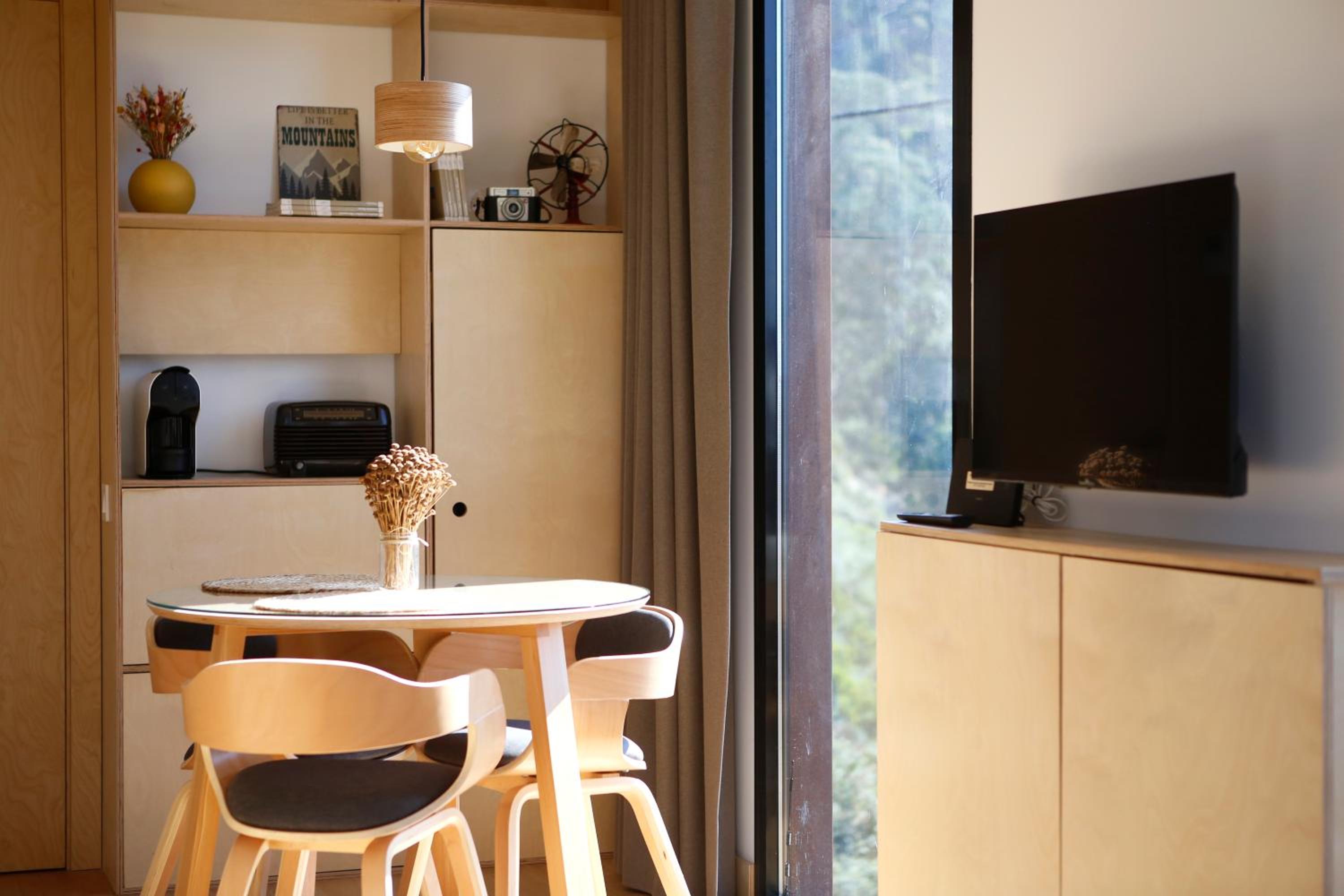 One-Bedroom House - Photo 16