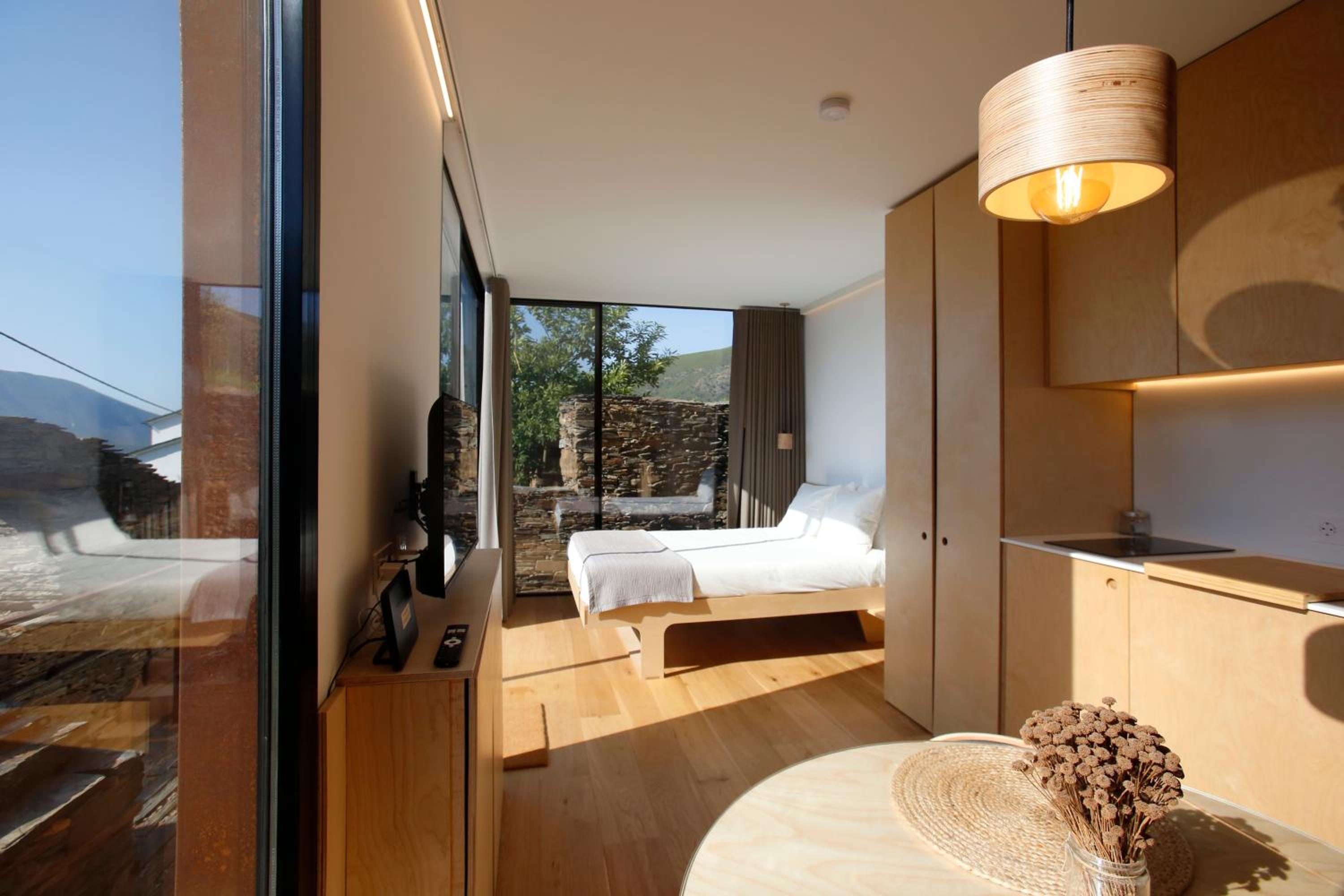 One-Bedroom House - Photo 1