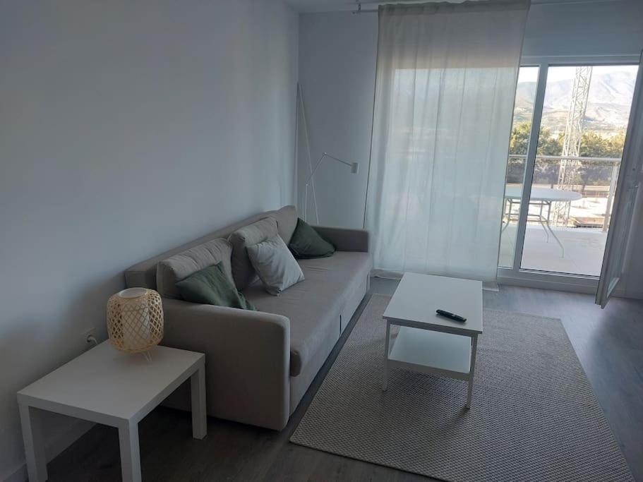 Departamento de tres habitaciones