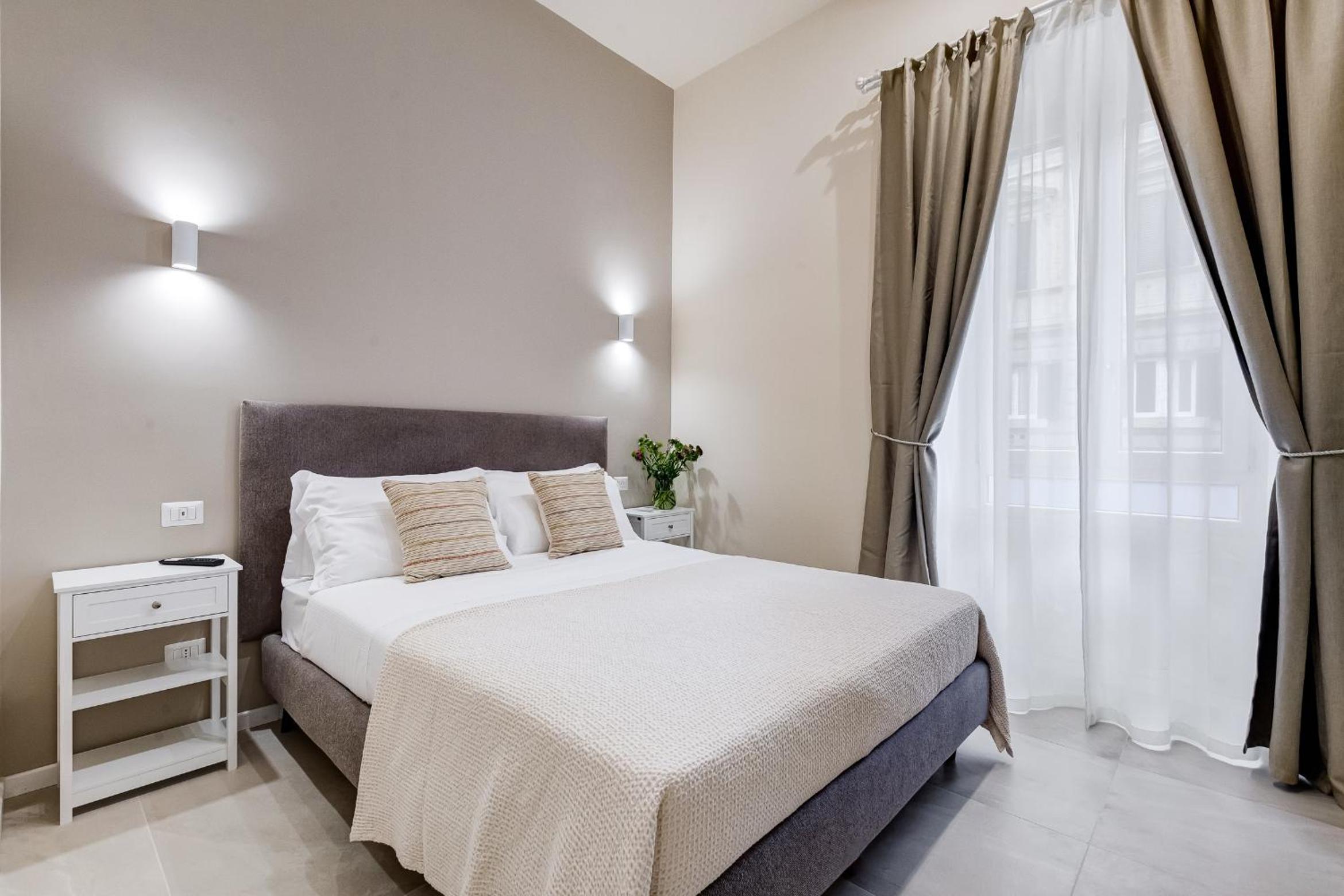 Standard Double Room photo 1