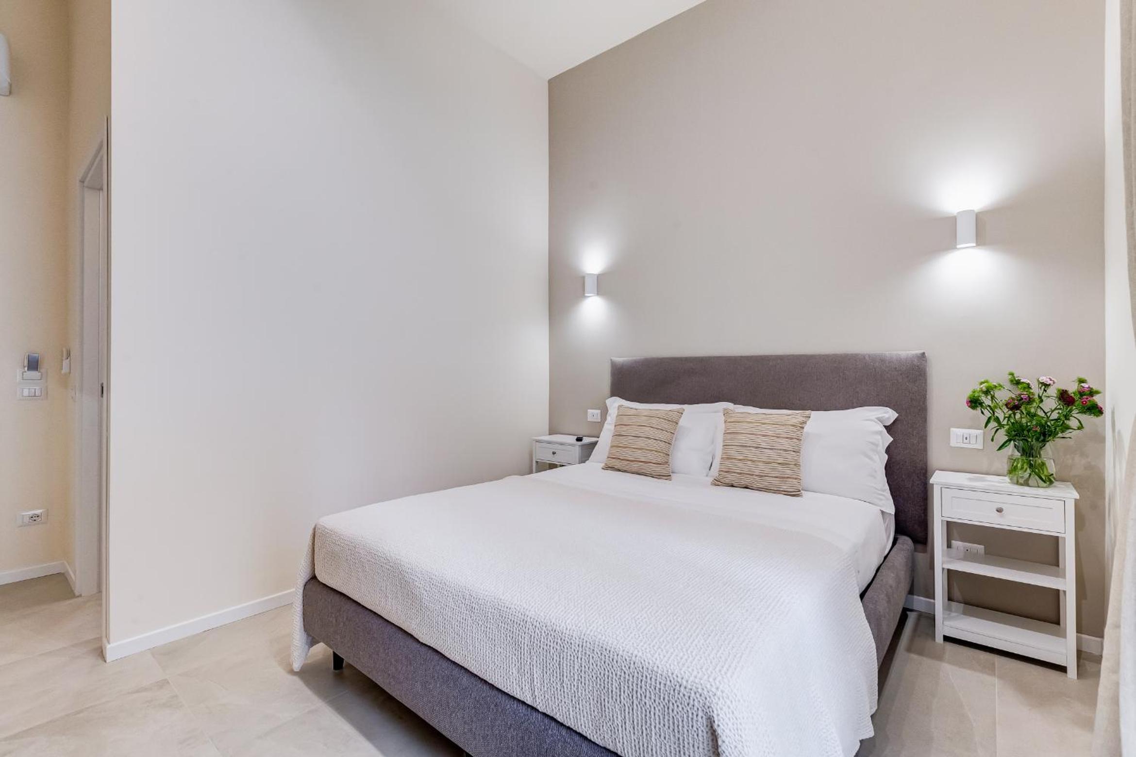 Standard Double Room photo 3