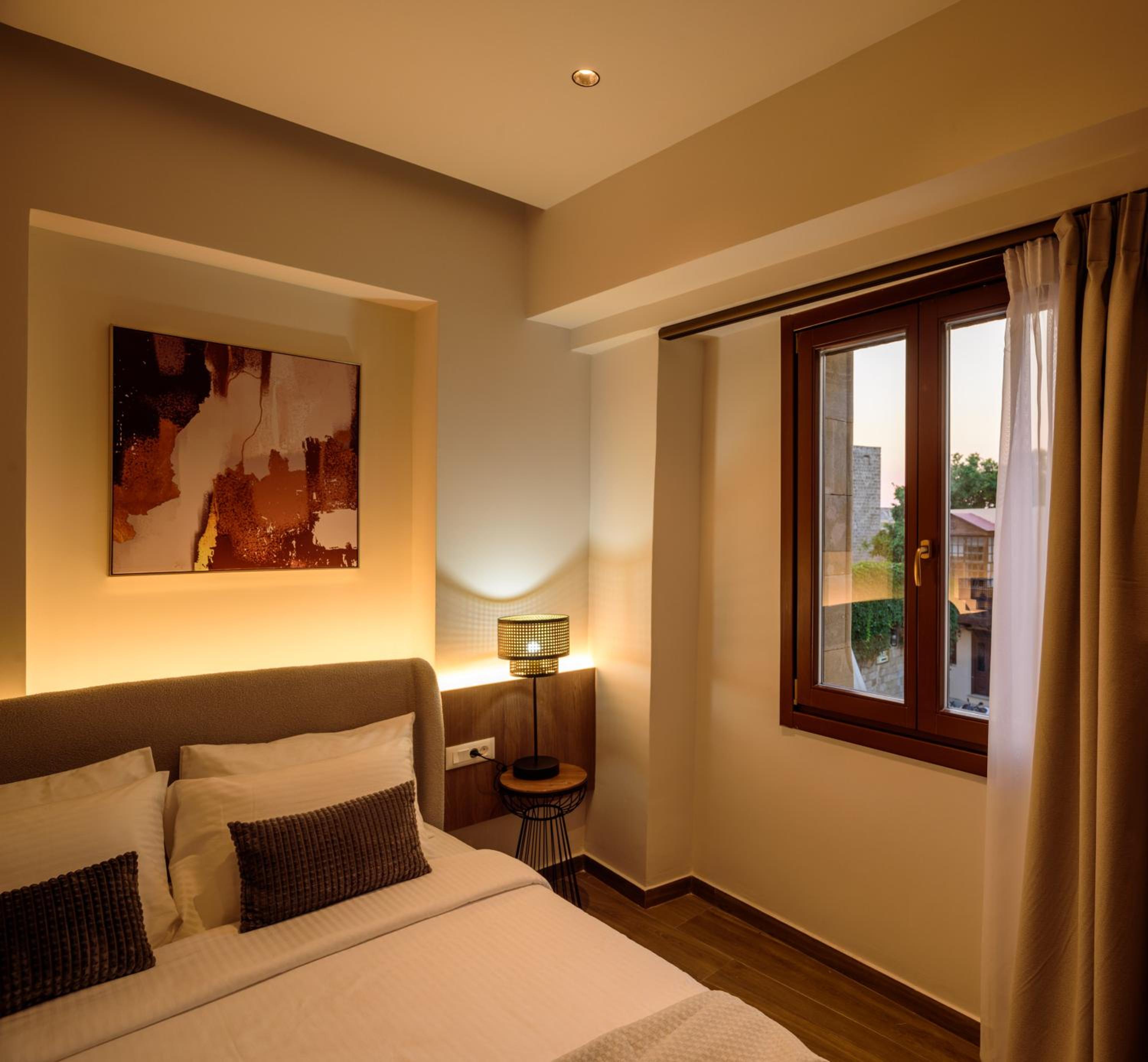 Small Double Room