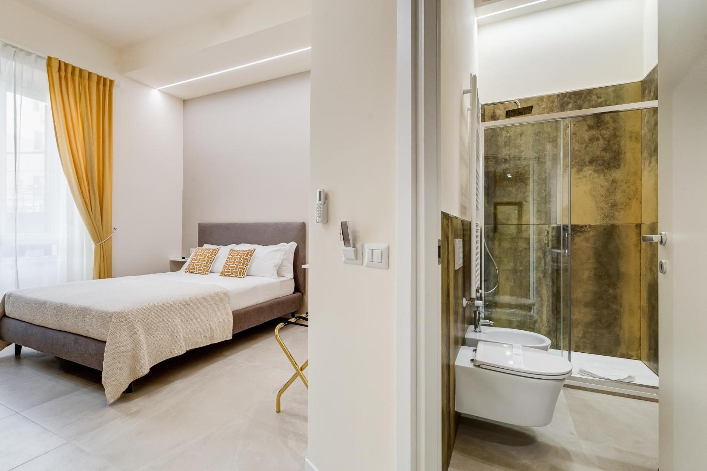 Superior Triple Room photo 1