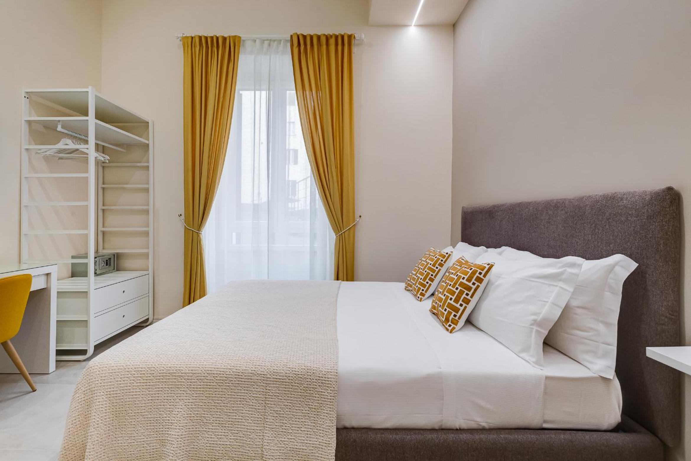Superior Triple Room photo 2