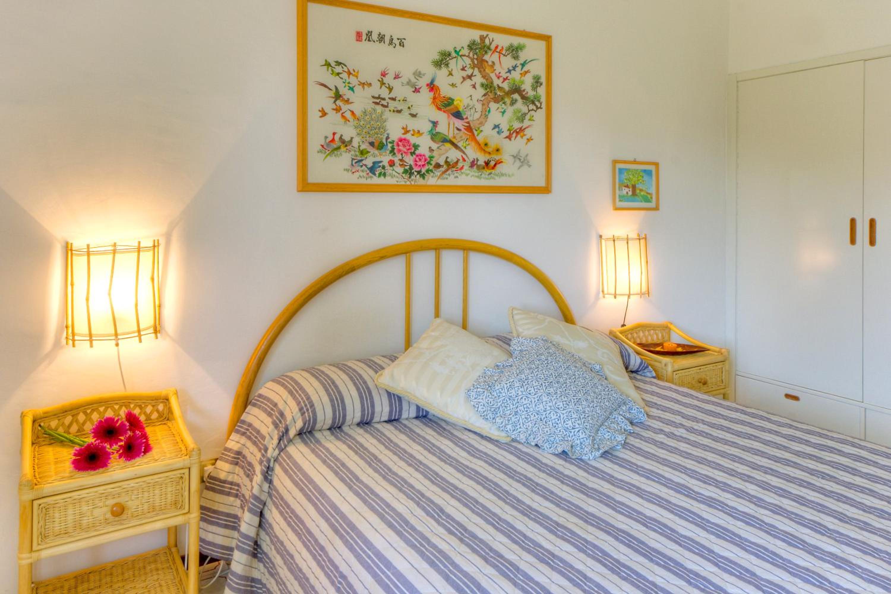 Three-Bedroom Villa photo 1