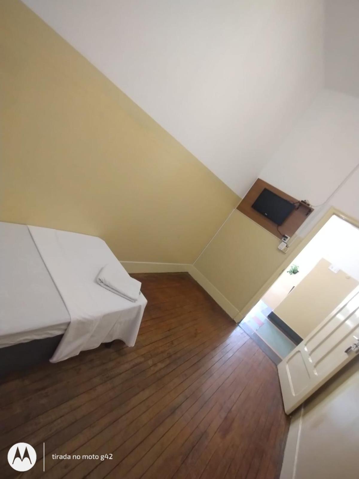 Double Room with Shared Toilet