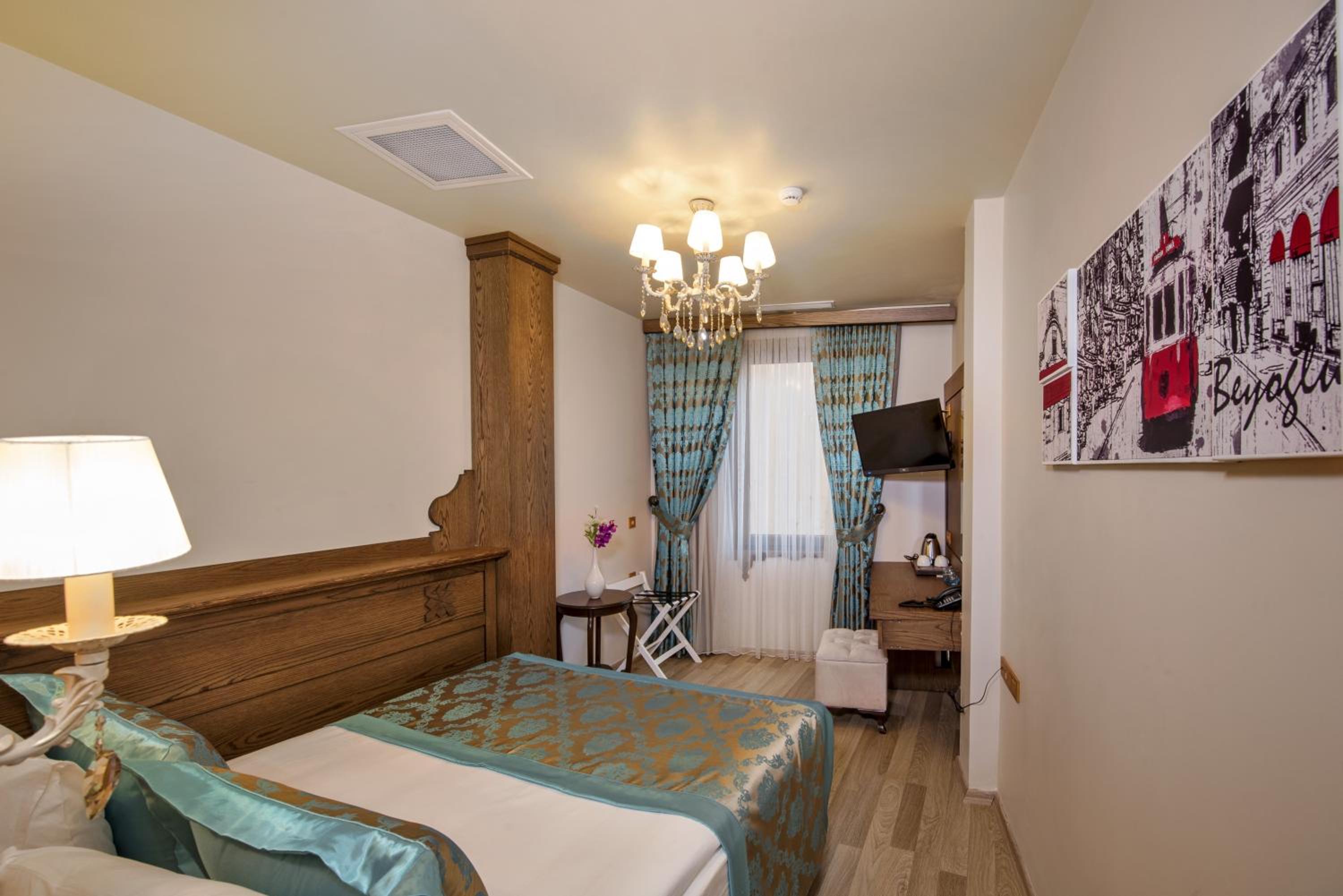 Large Single Room photo 1