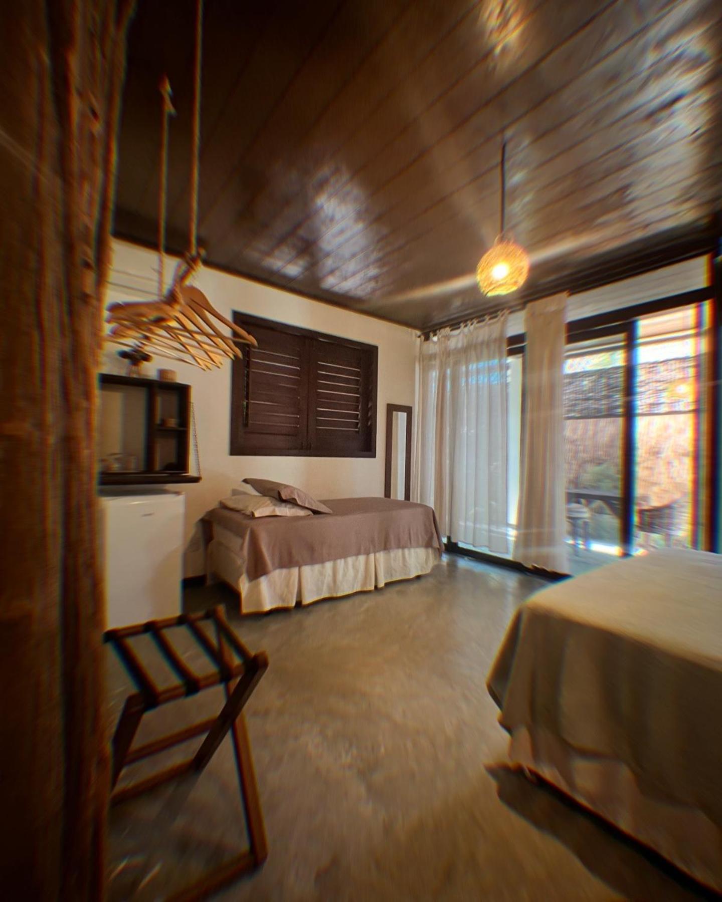 Queen Room with Spa Bath
