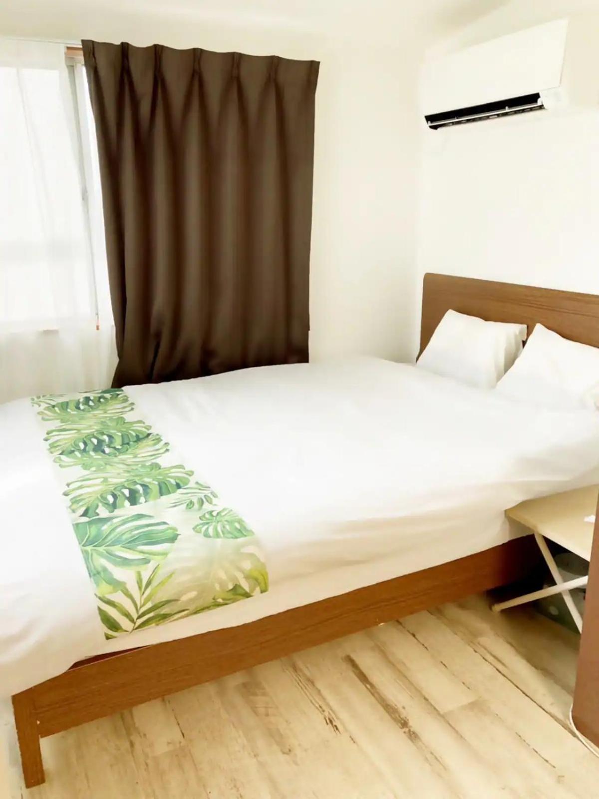 Double Room with Extra Bed photo 1