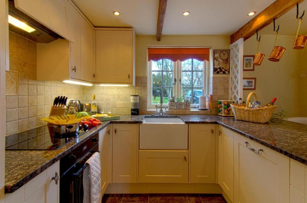 Holiday Home photo 2