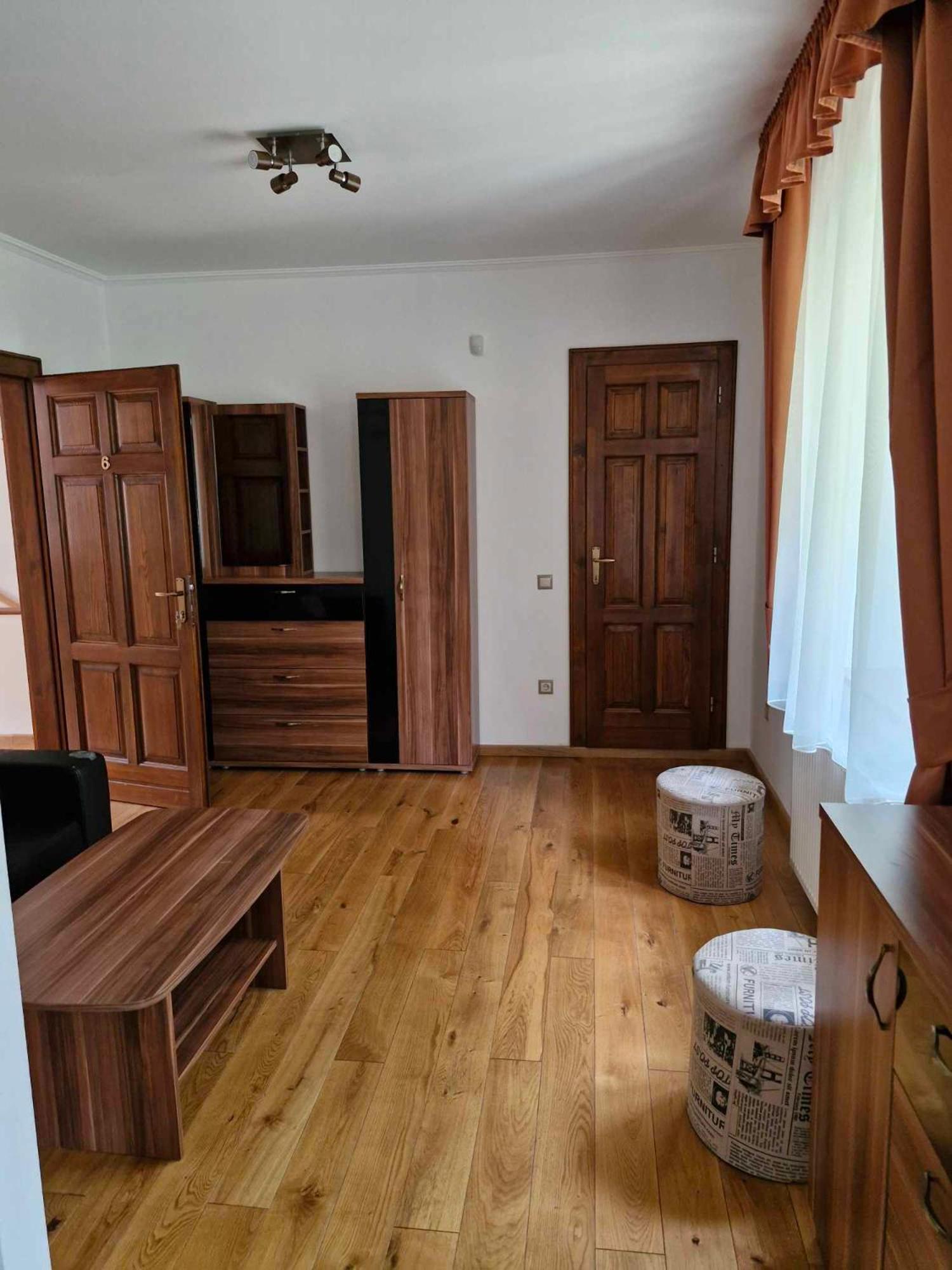 Deluxe Room (2 Adults + 1 Child) photo 3