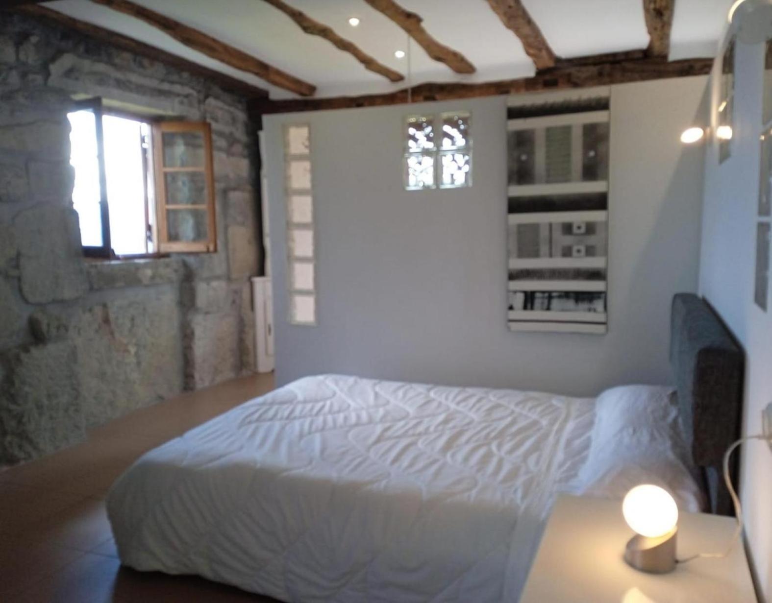 Casa de una habitación